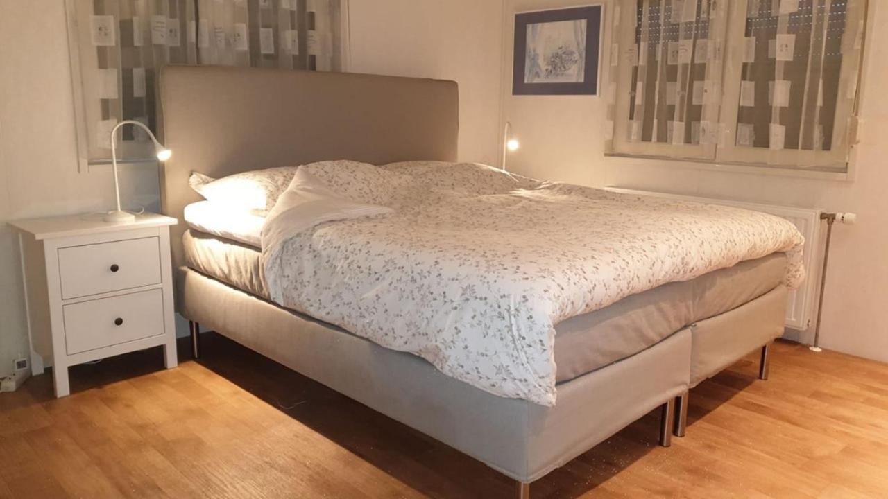 Two-Bedroom Chalet photo 1