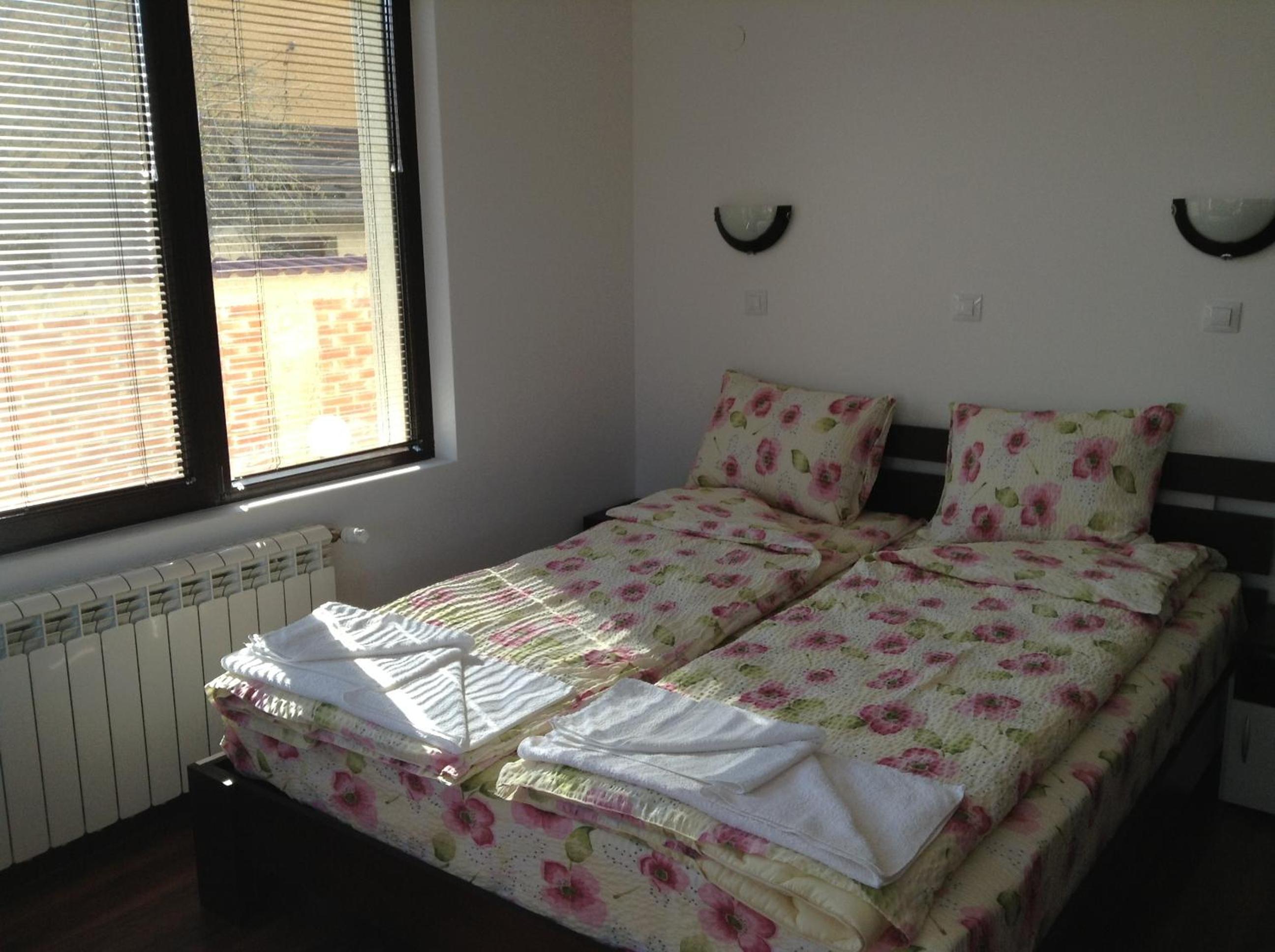 Triple Room photo 1
