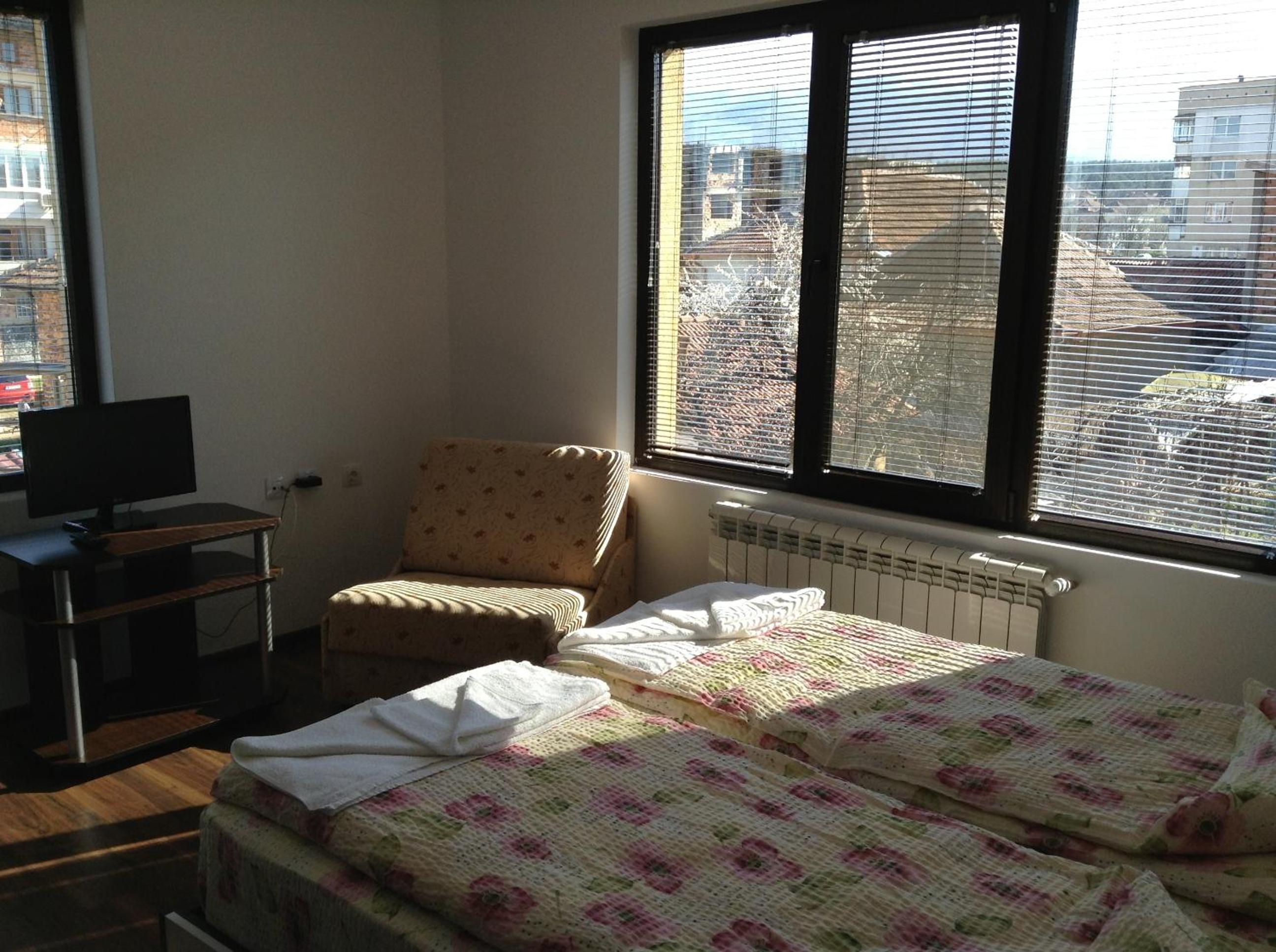 Triple Room photo 2