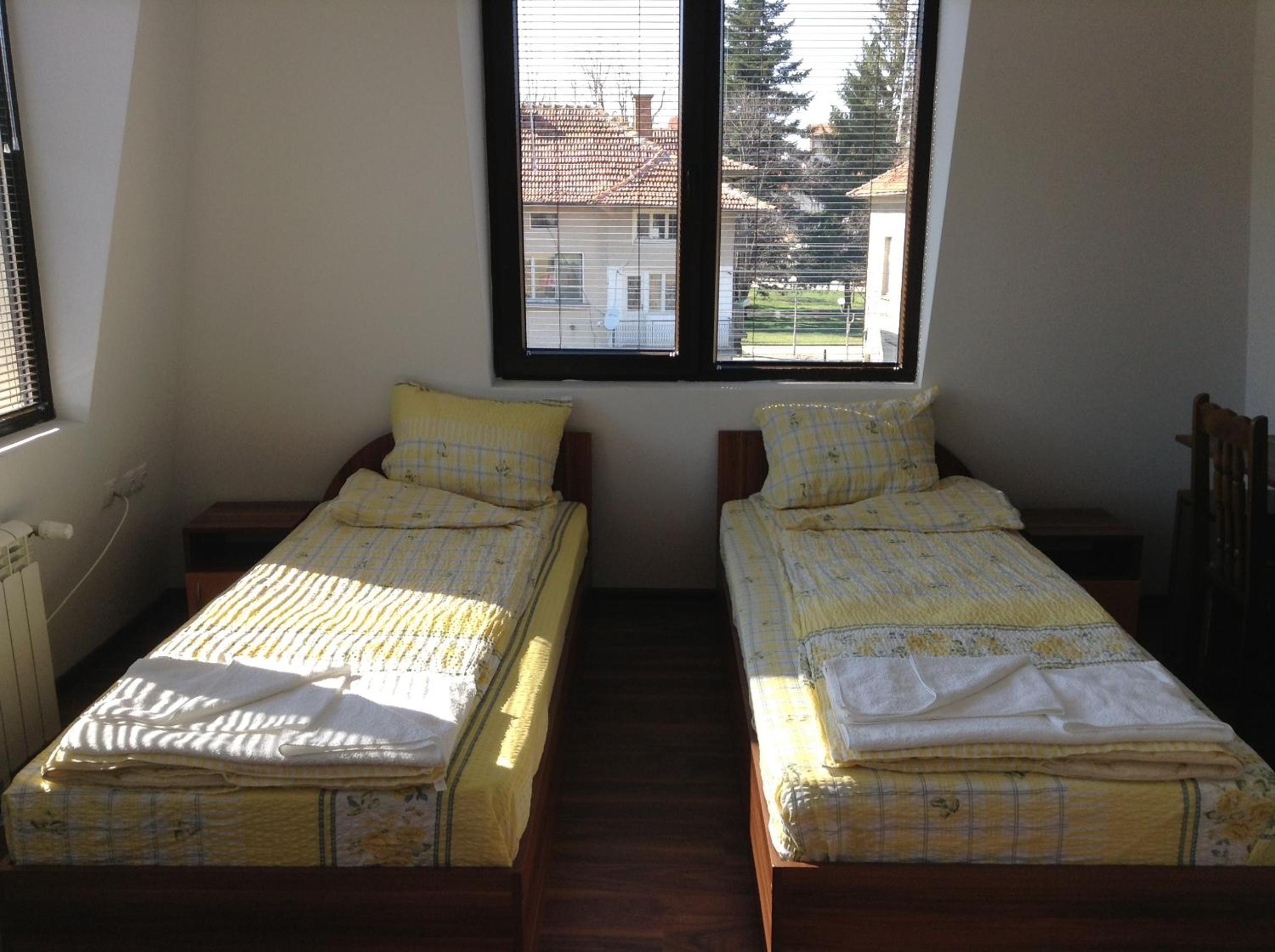 Double Room photo 1