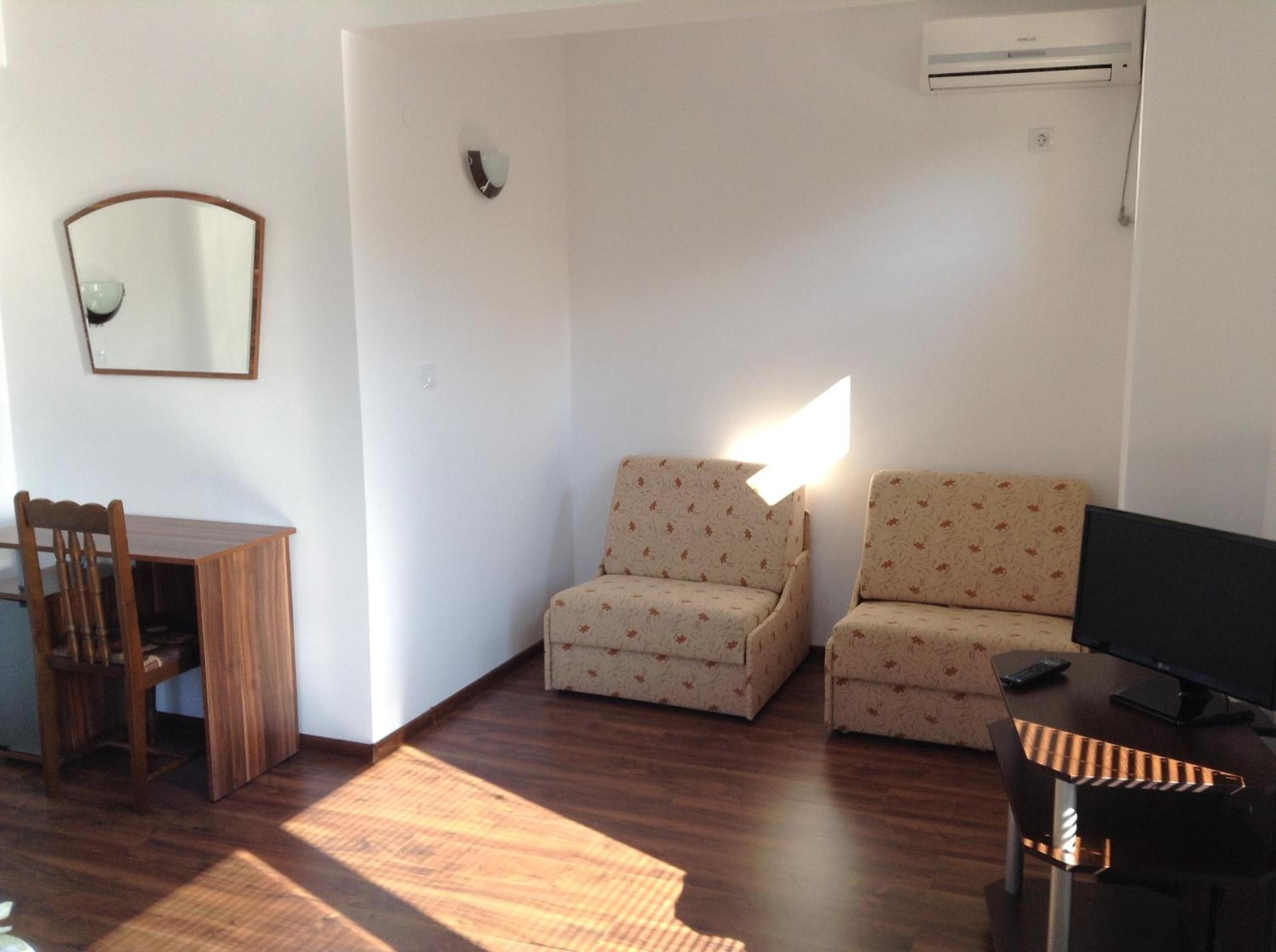 Quadruple Room photo 3