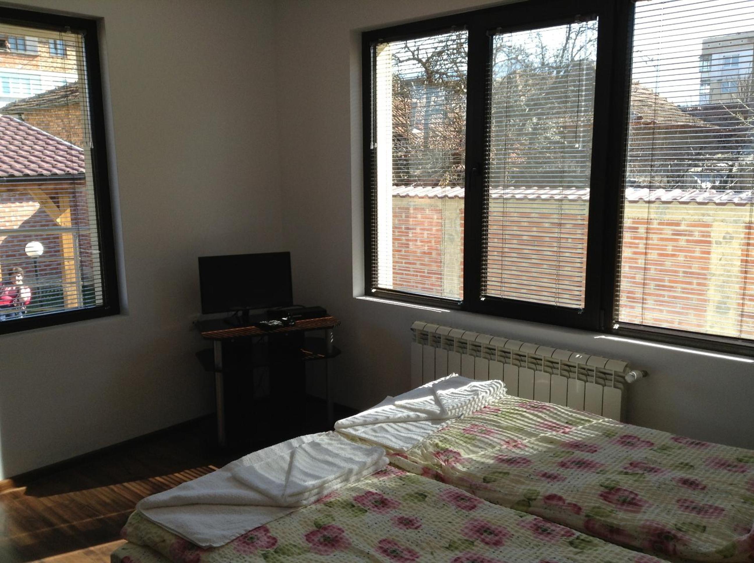 Quadruple Room photo 2