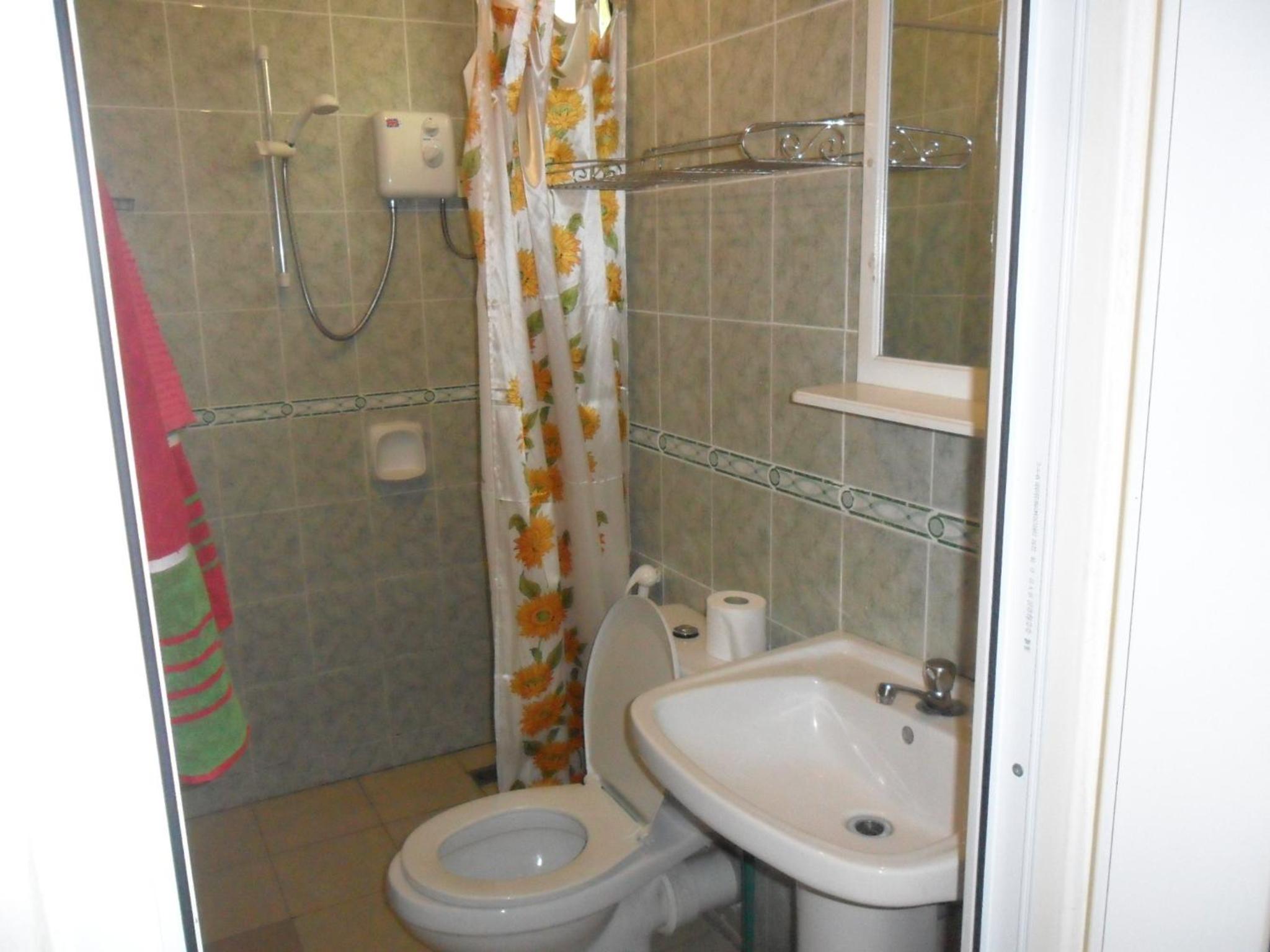 Two-Bedroom Apartment photo 2