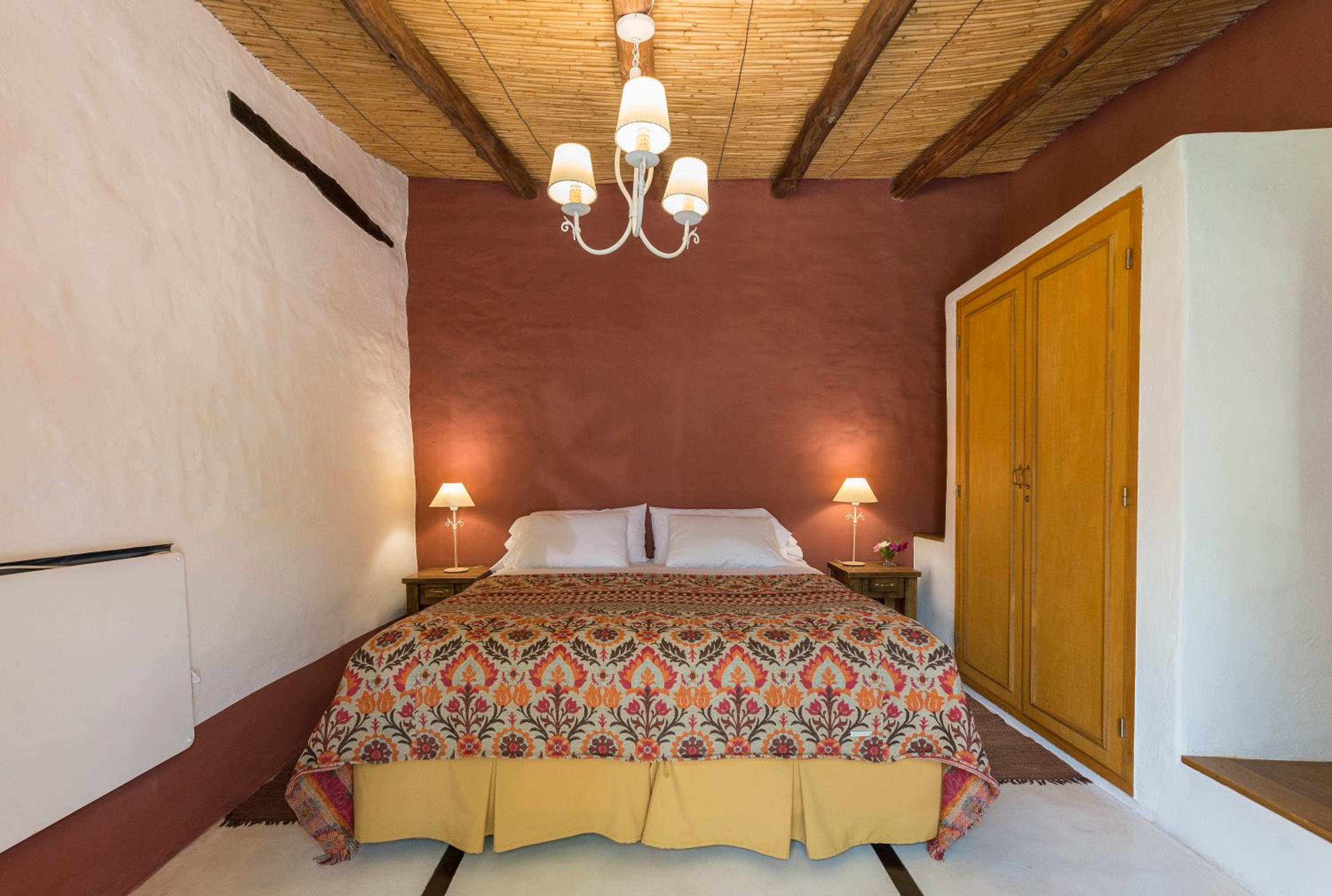 Superior Double or Twin Room with Garden View