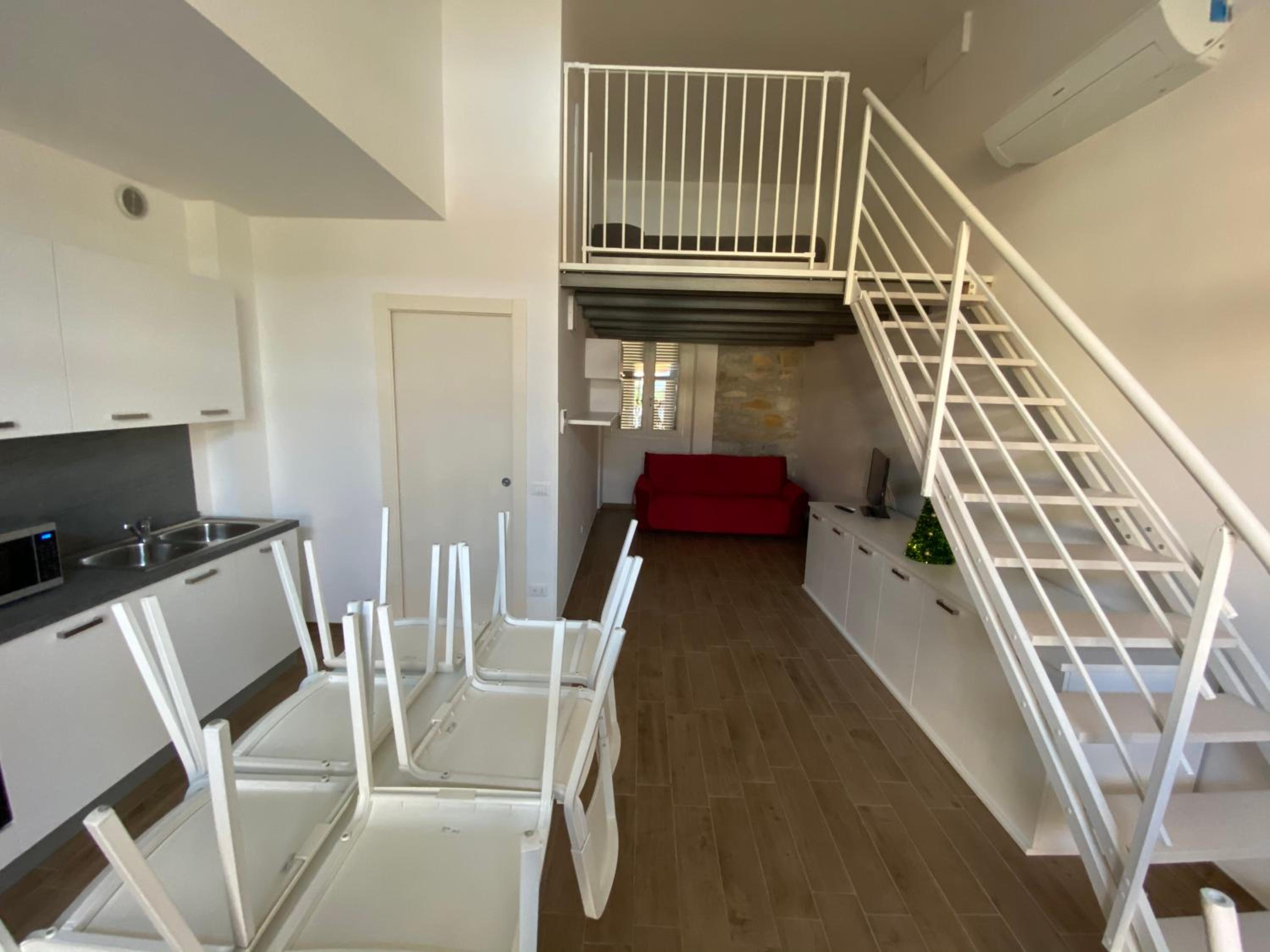 Apartment - Ground Floor photo 2