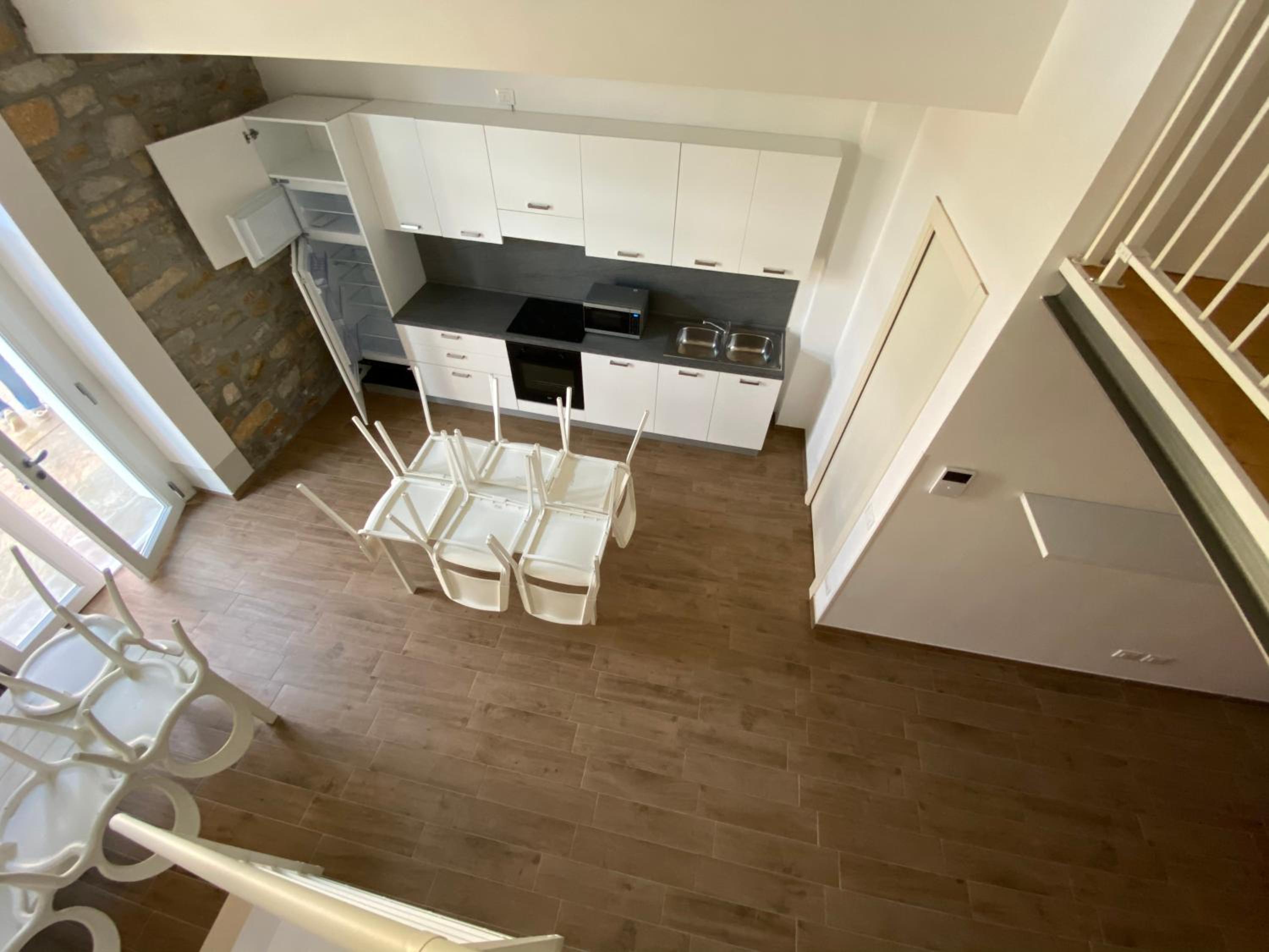 Apartment - Ground Floor photo 3
