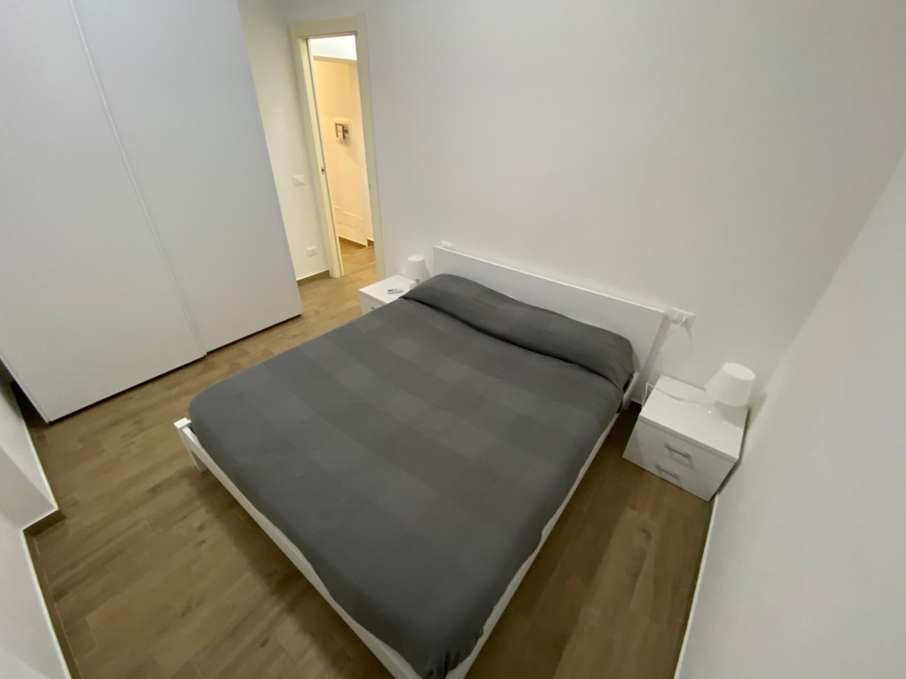 Apartment with Terrace photo 3