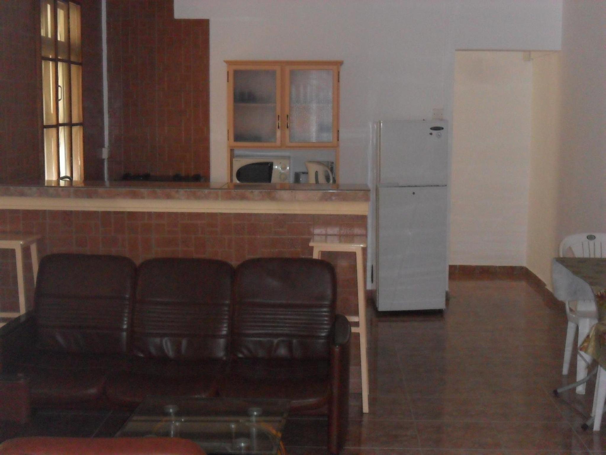 One-Bedroom Apartment photo 3