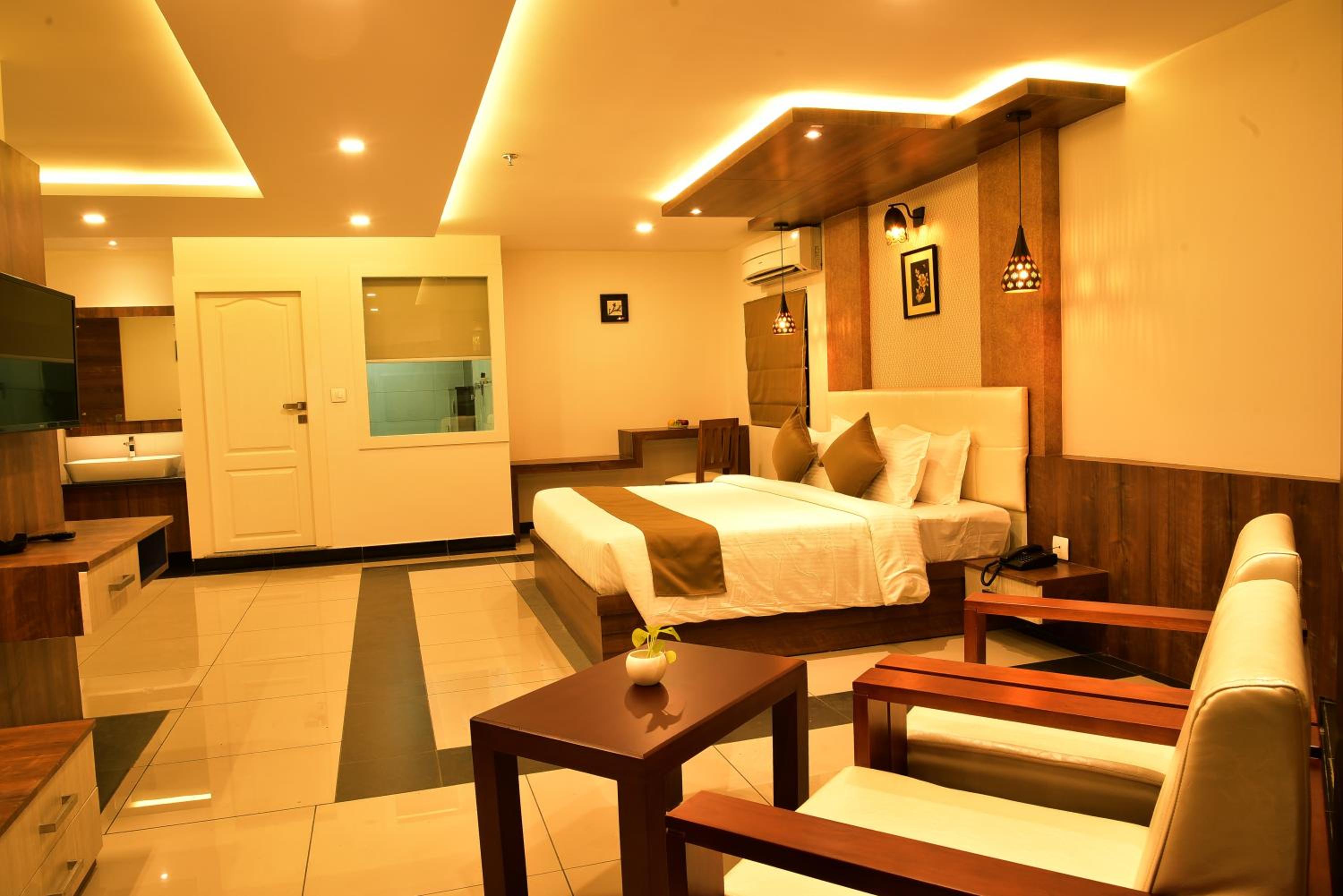 Executive Suite photo 1