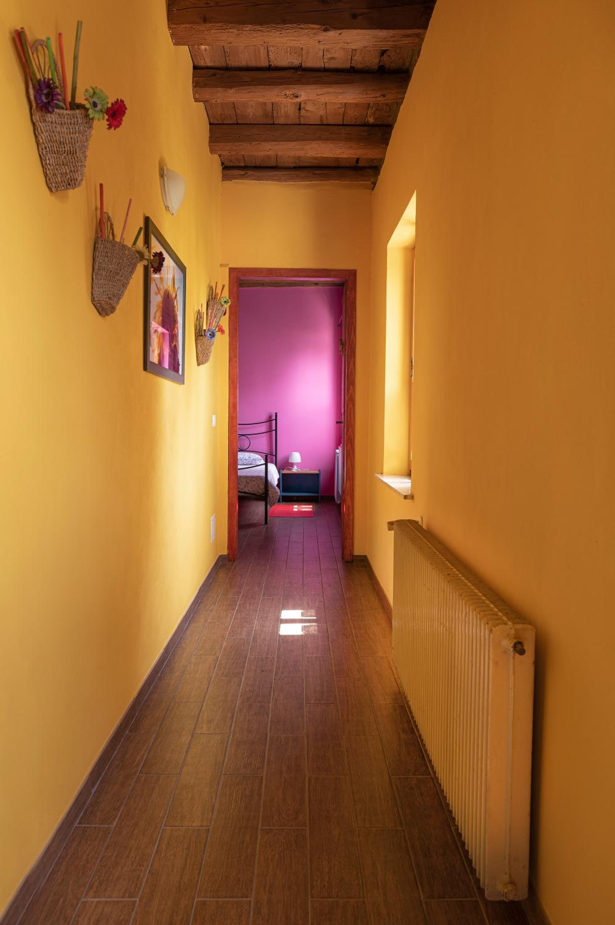 Double Or Twin Room