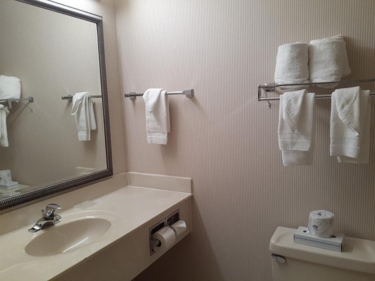 King Room - Non-Smoking - Photo 4