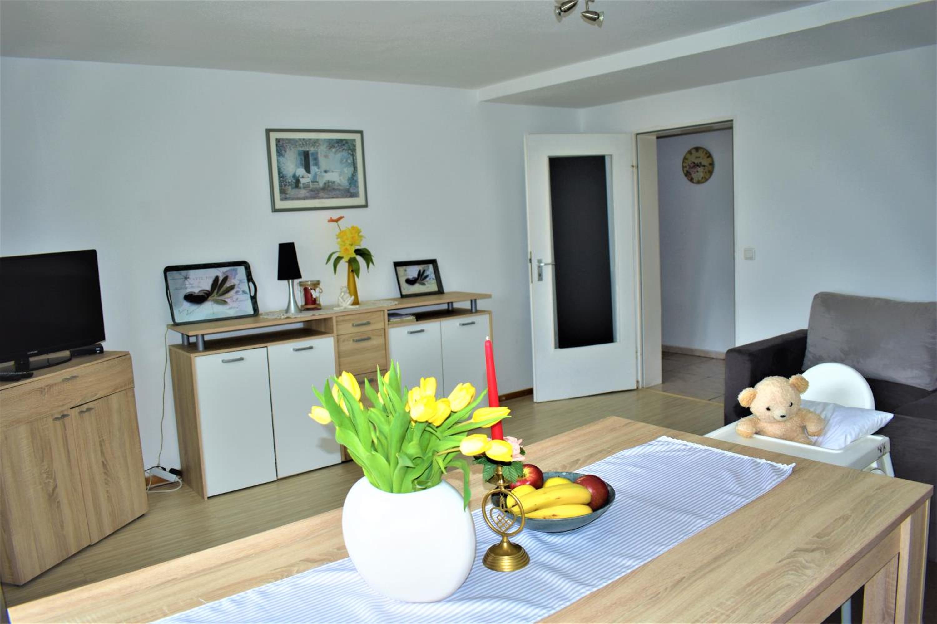 Apartment photo 1