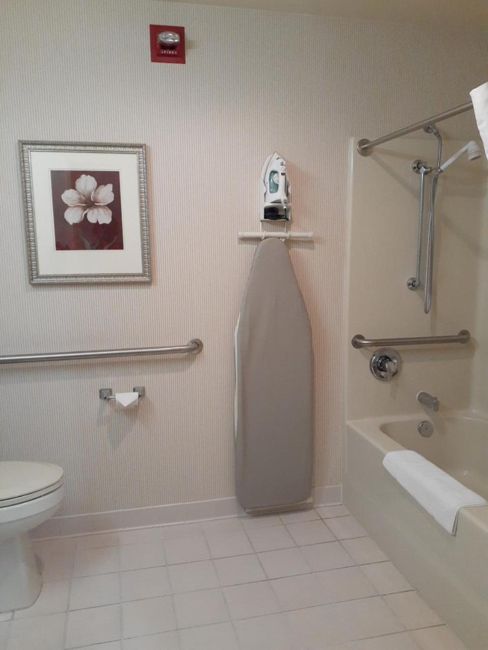 King Studio Suite - Disability Access/Non-Smoking - Photo 4