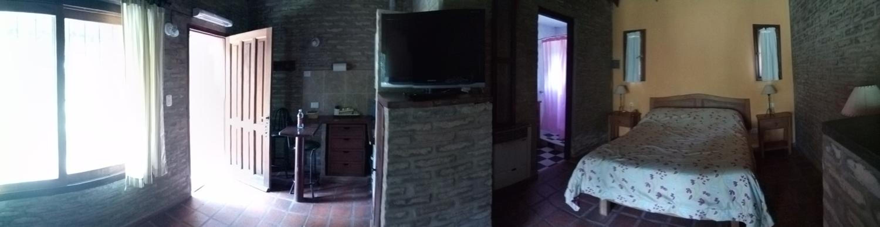 Bungalow (2 Adults) photo 2