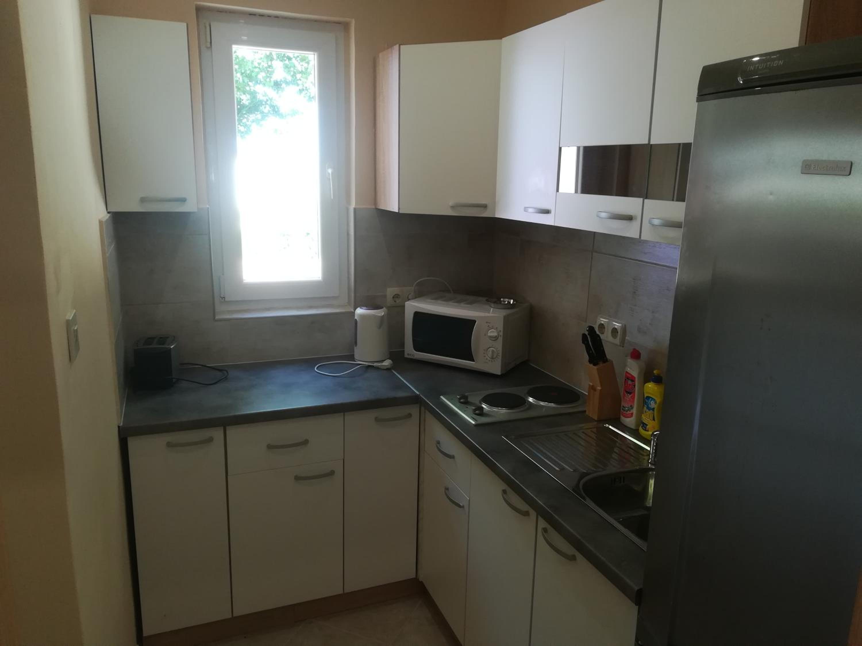Apartment with Terrace photo 3