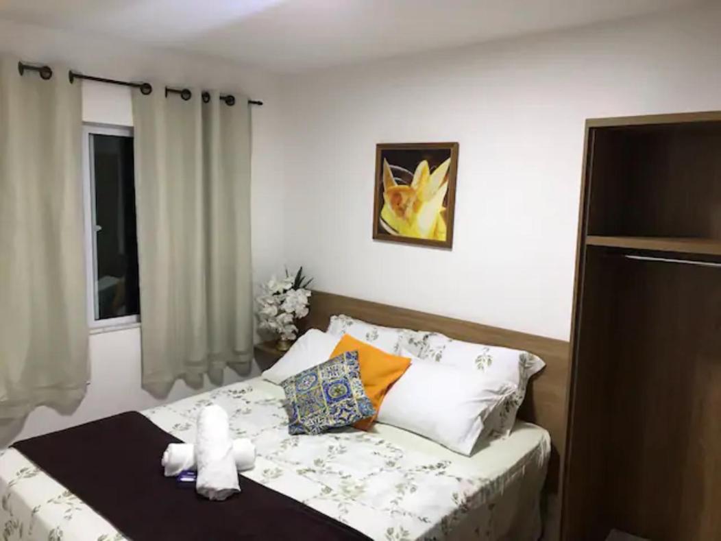 Two-Bedroom Apartment photo 1
