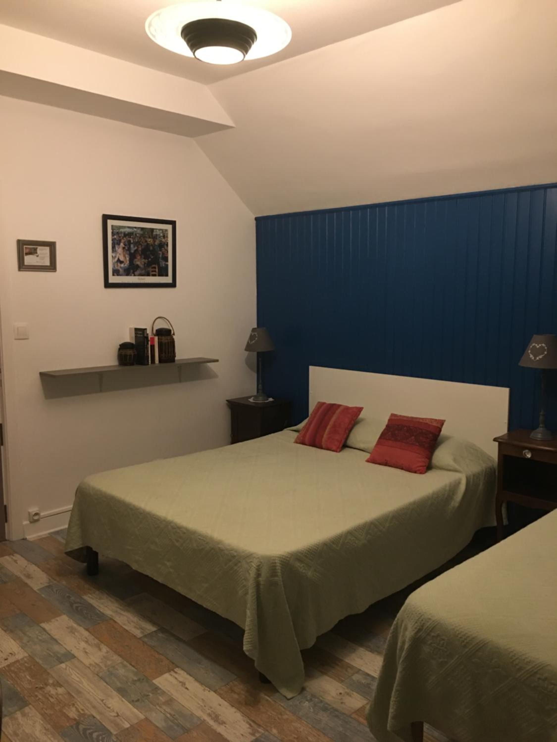 Triple Room - Photo 1
