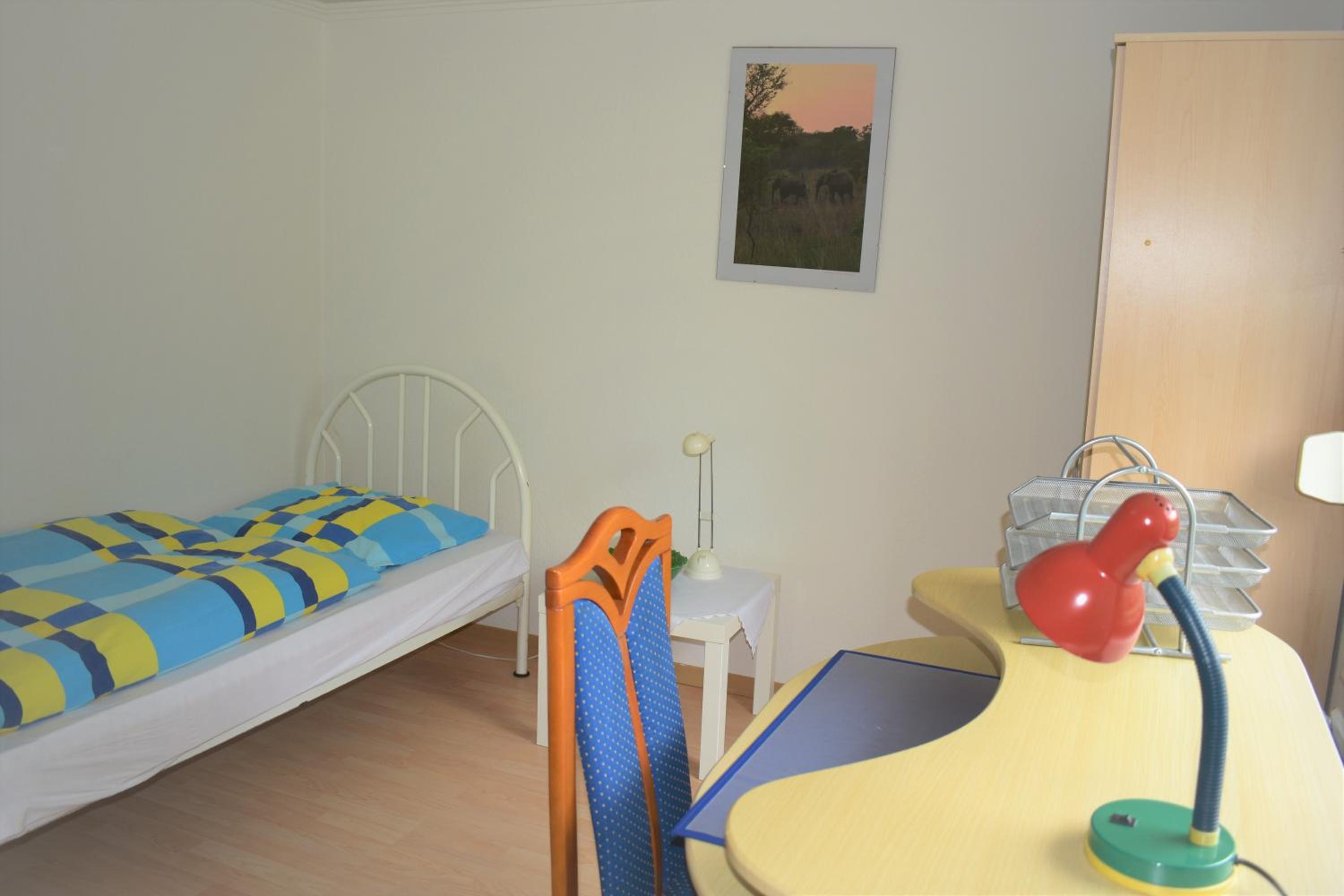 Apartment photo 2