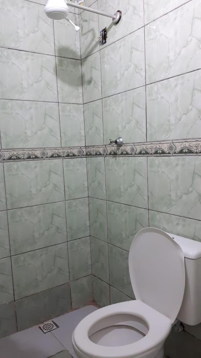 Double Room with Private Bathroom - Photo 3