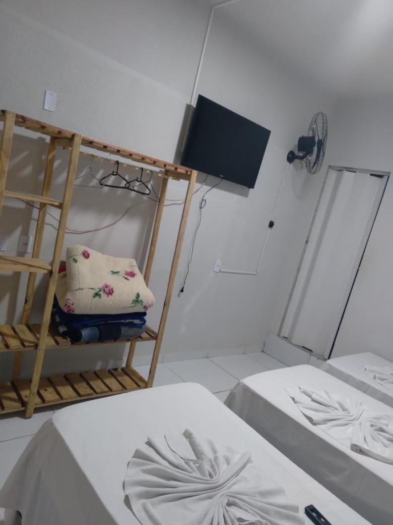 Triple Room with Private Bathroom - Photo 1