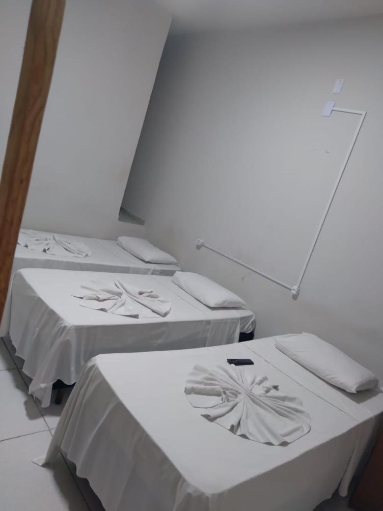 Triple Room with Private Bathroom - Photo 4