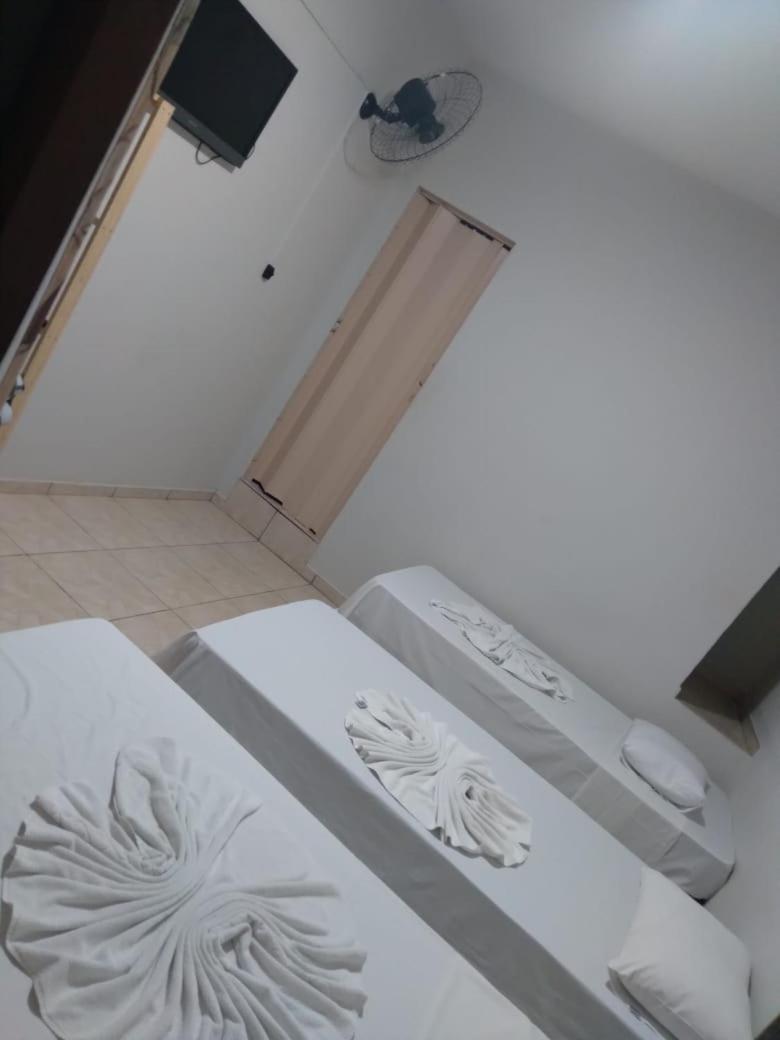 Triple Room with Private Bathroom - Photo 5