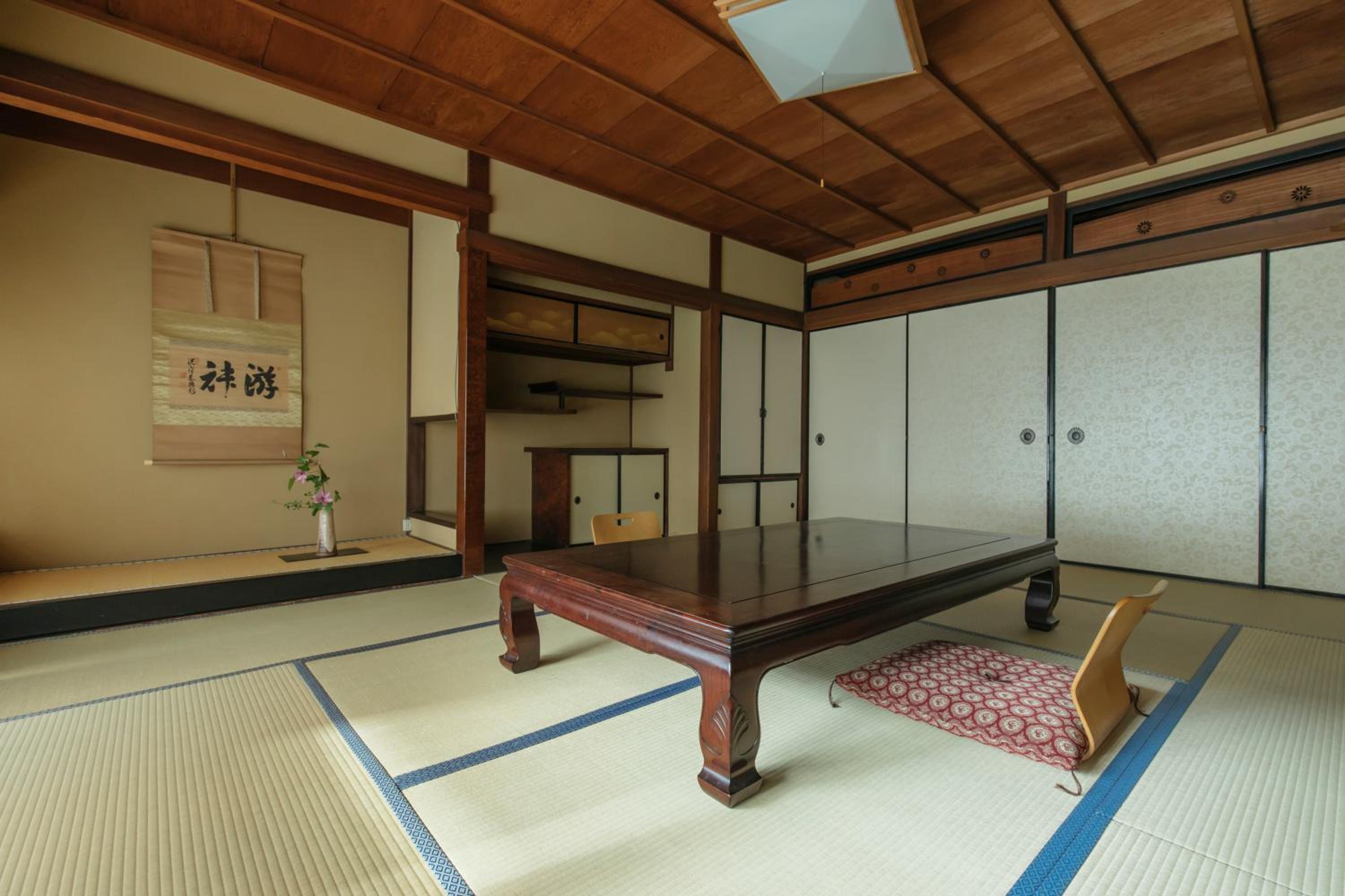 Deluxe Family Room KIKU photo 3