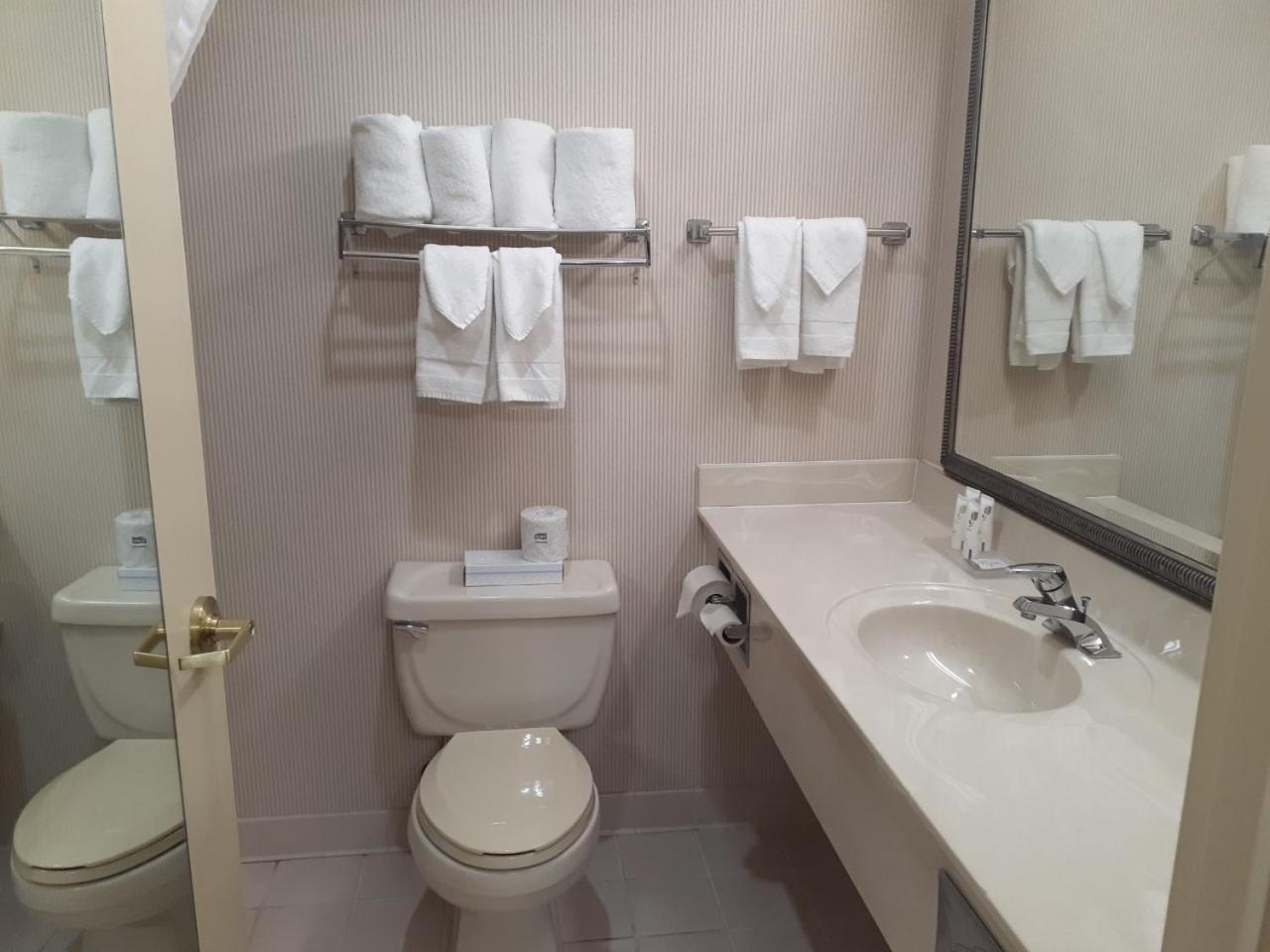 King Studio Suite - Non-Smoking - Photo 2