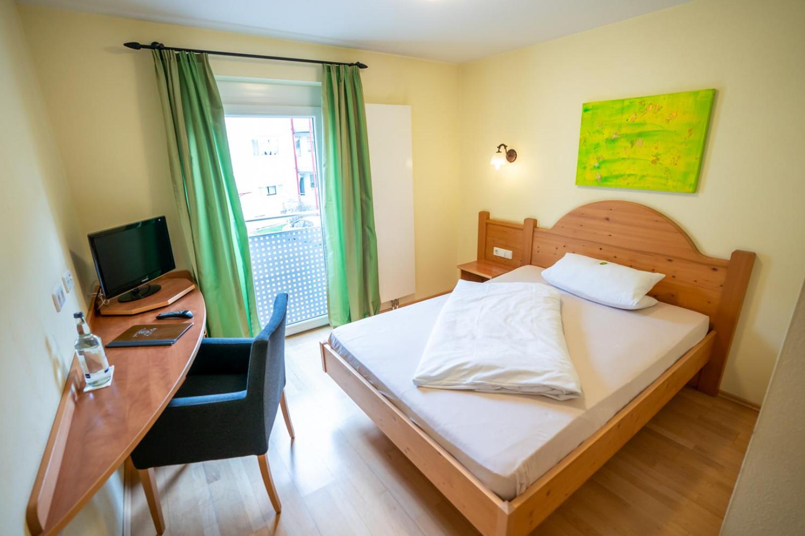 Economy Single Room photo 1