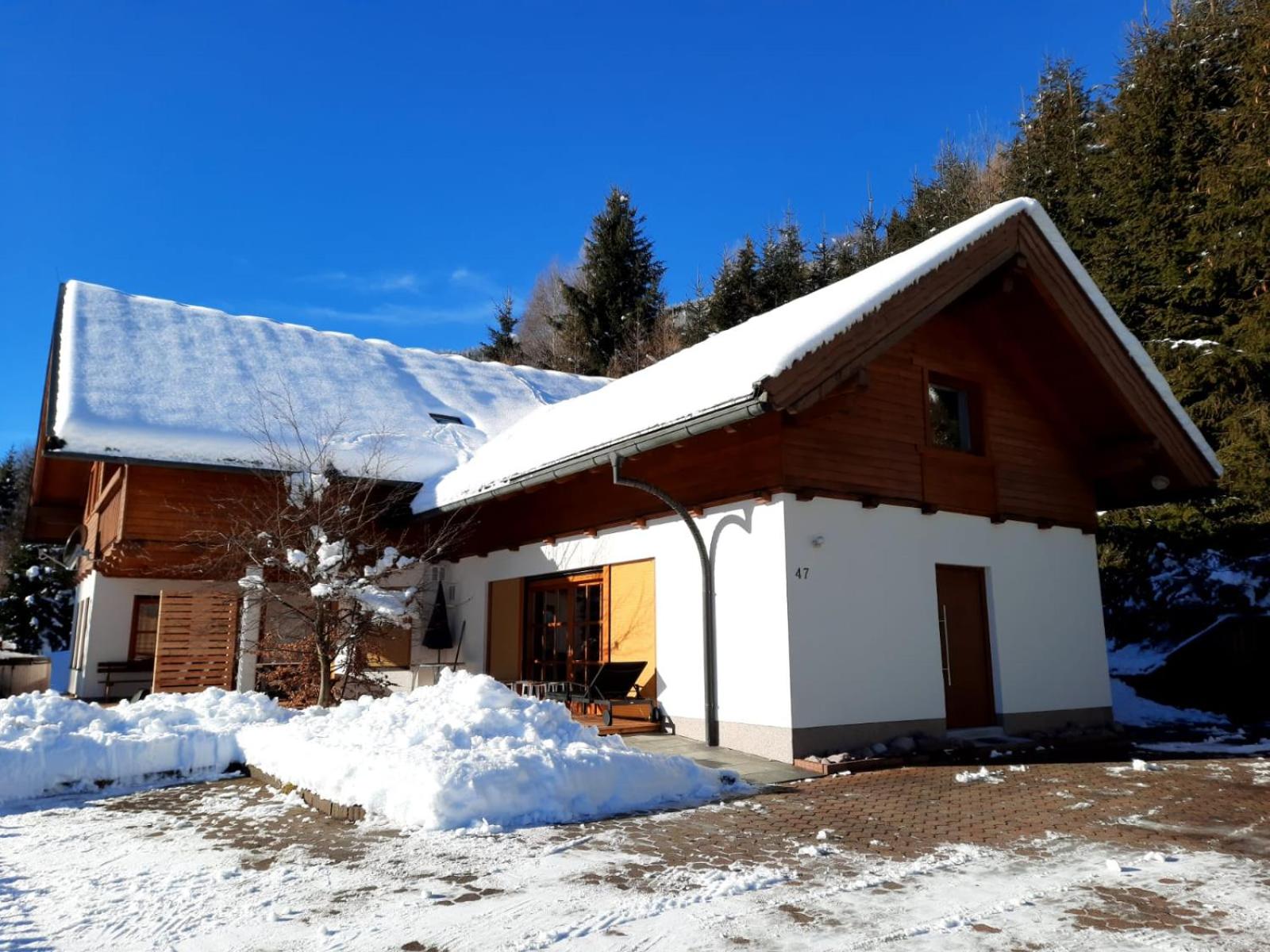 Chalet photo 2