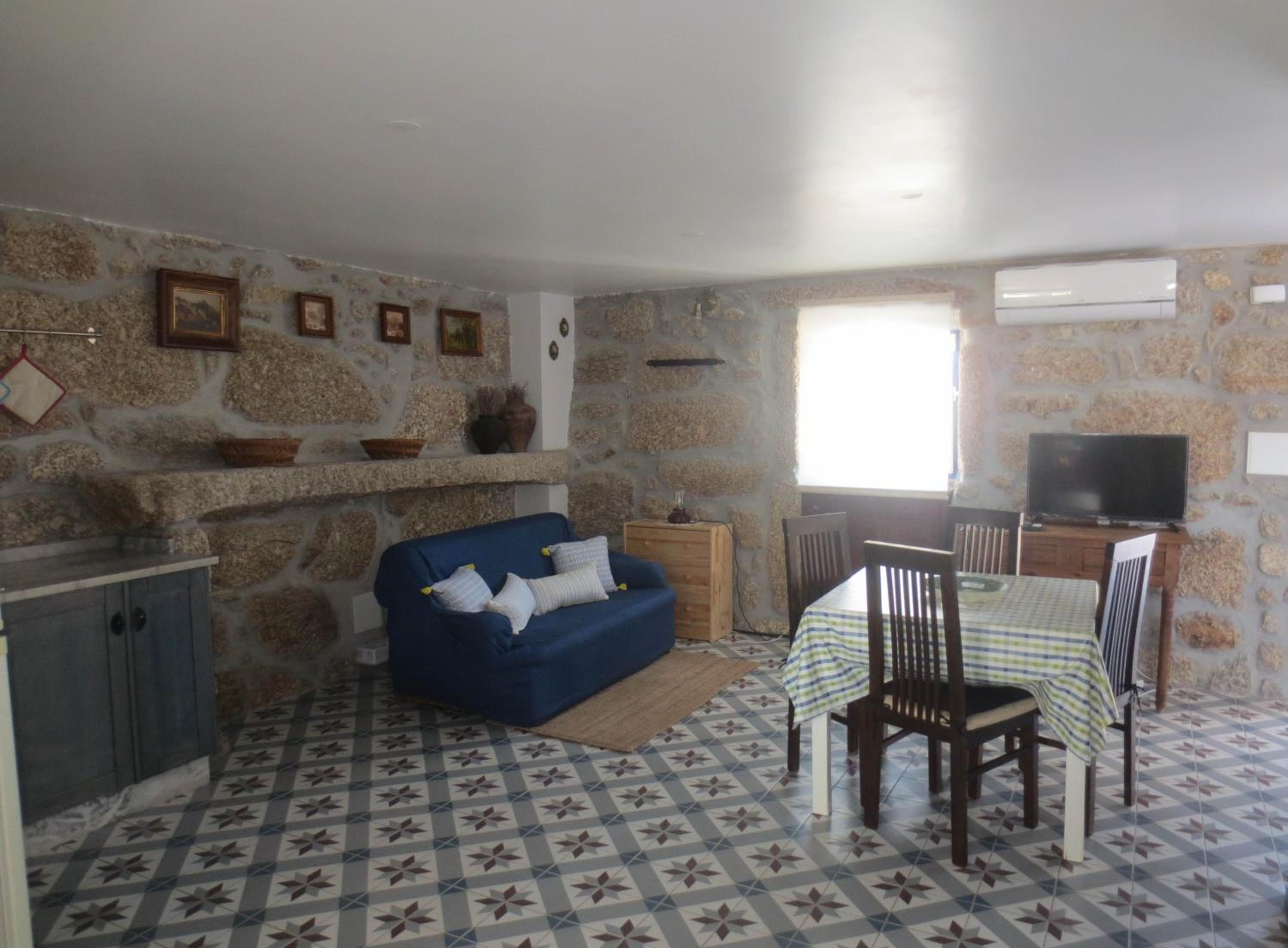 Two-Bedroom House photo 1
