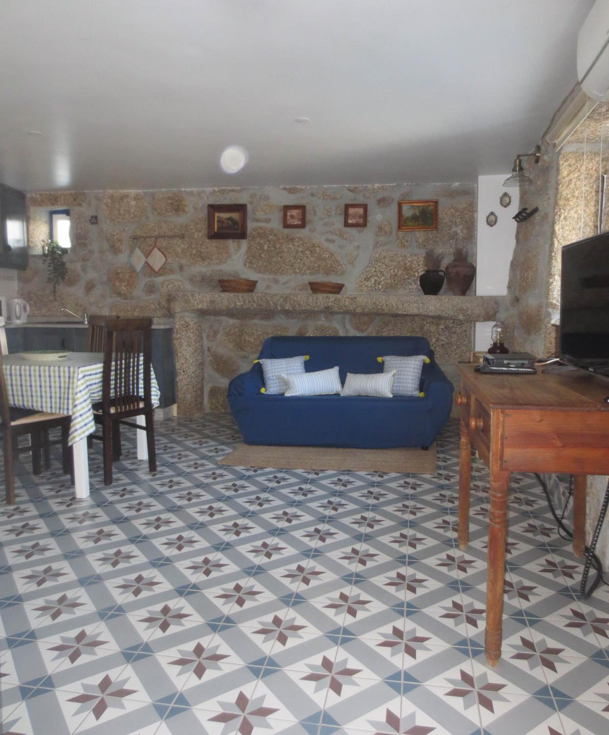 Two-Bedroom House photo 2