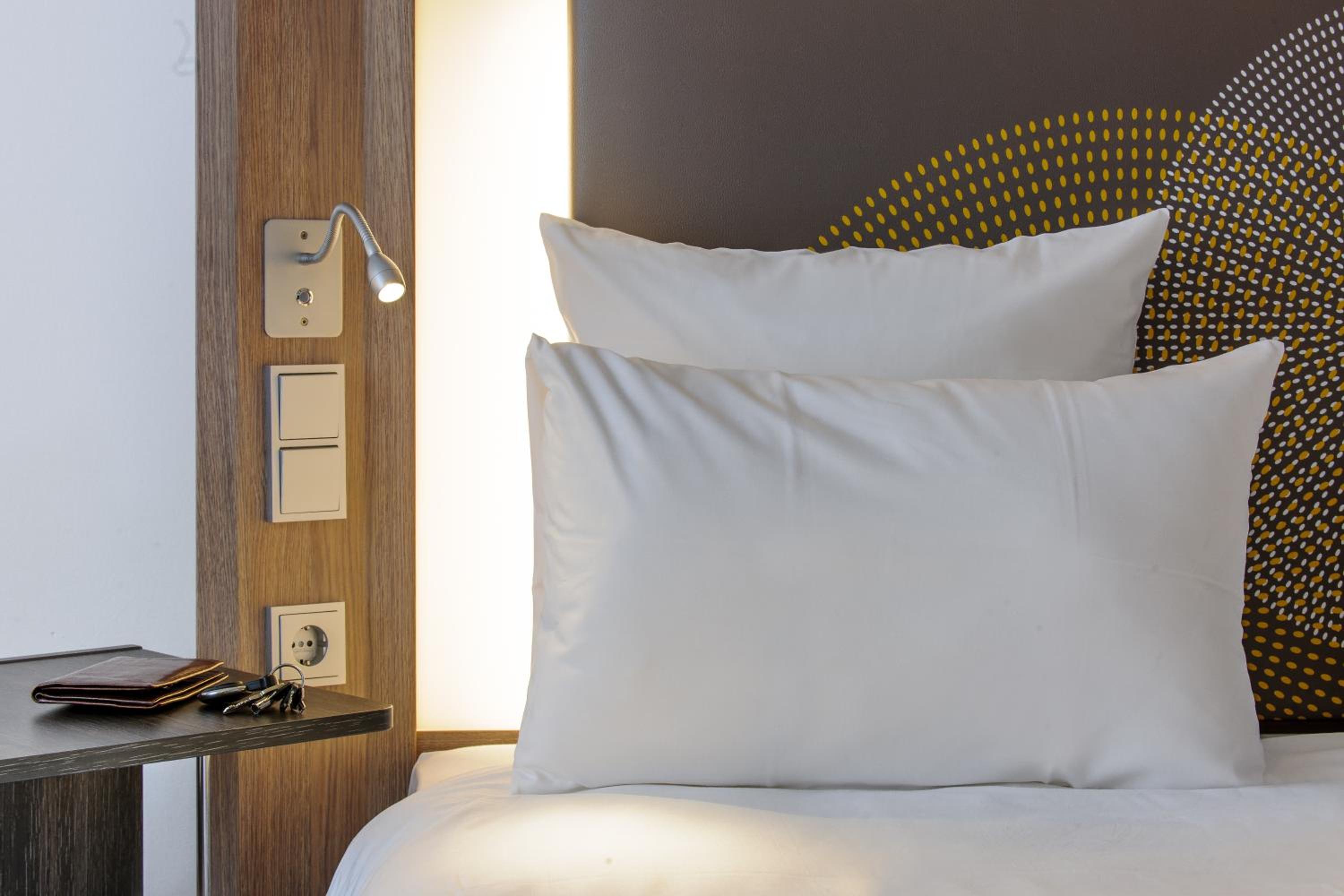 Superior Double Room - Photo 3