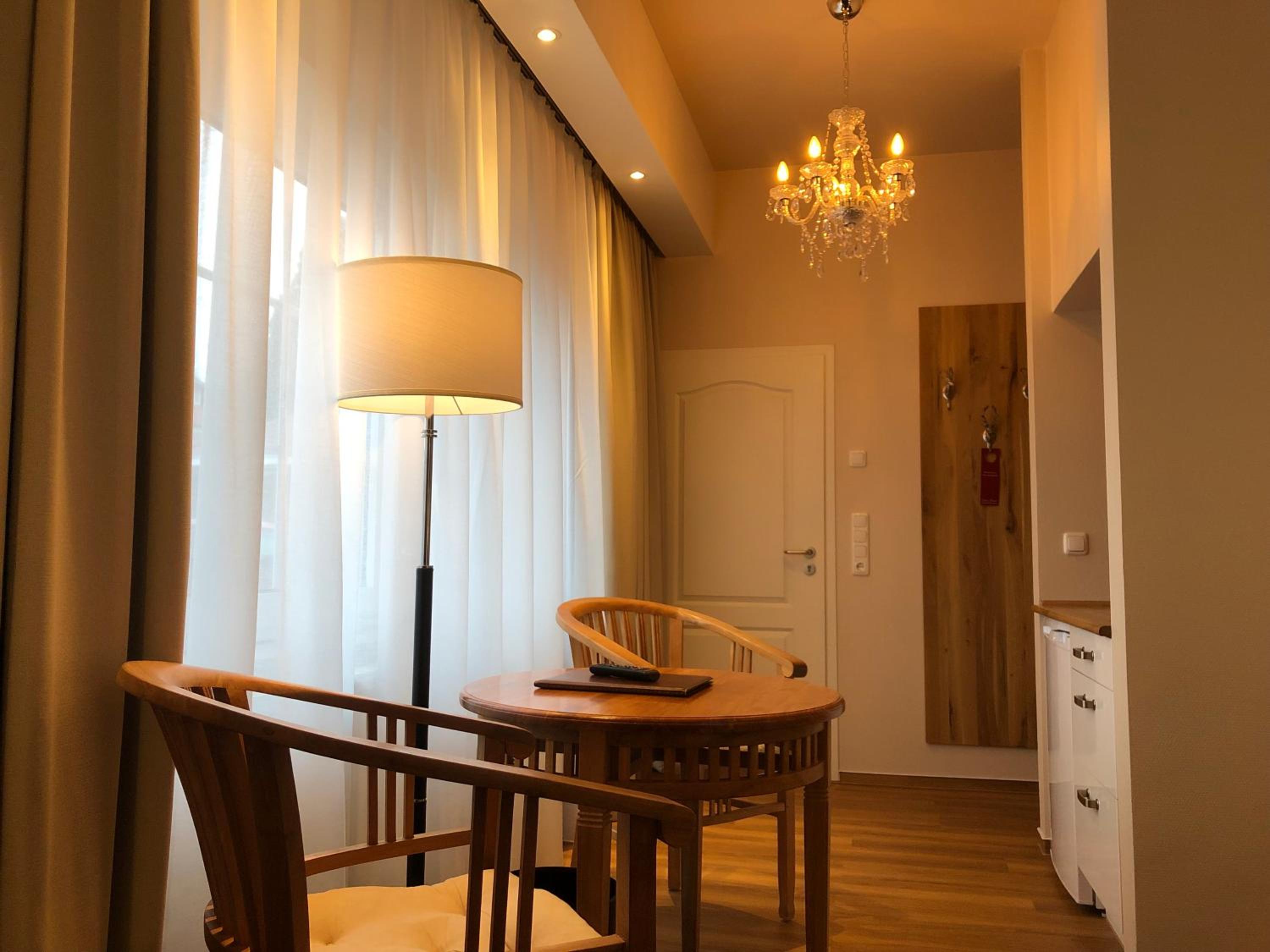 Deluxe Suite photo 3