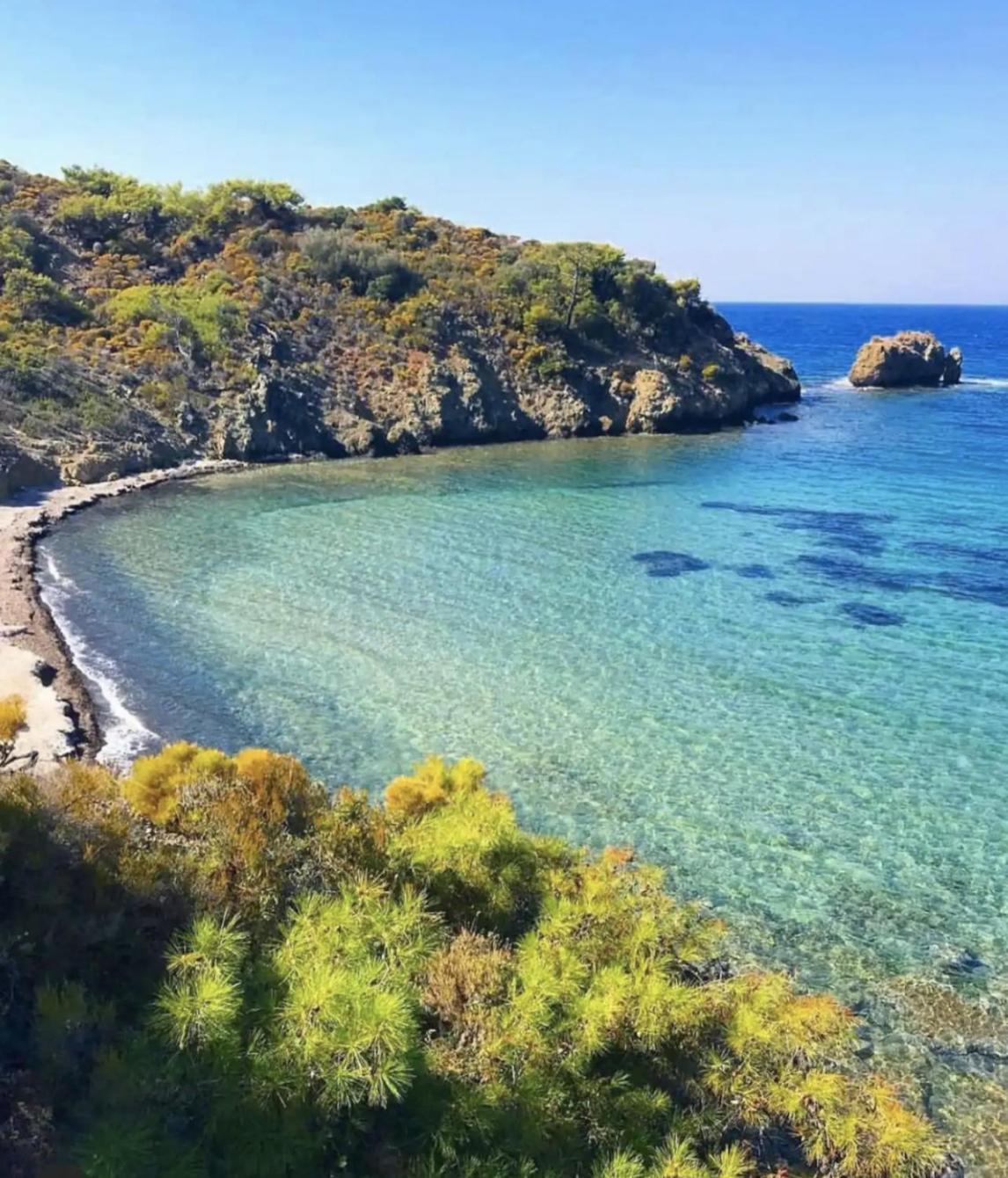 Villa with Sea View photo 3