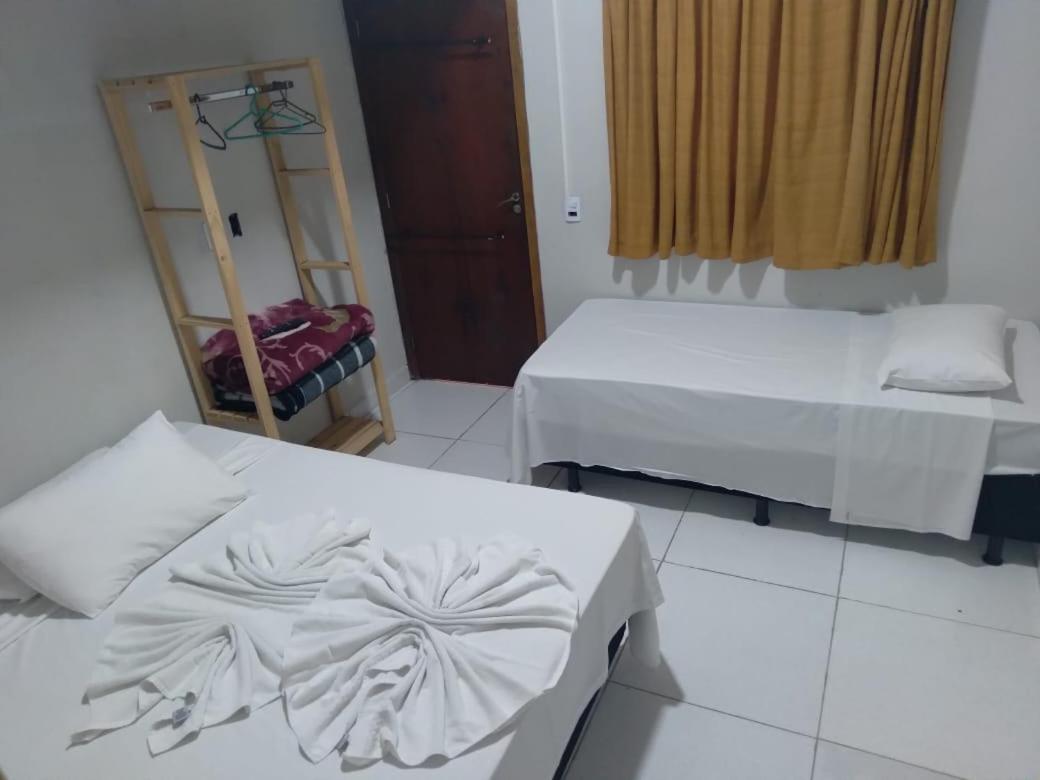 Triple Room with Private Bathroom