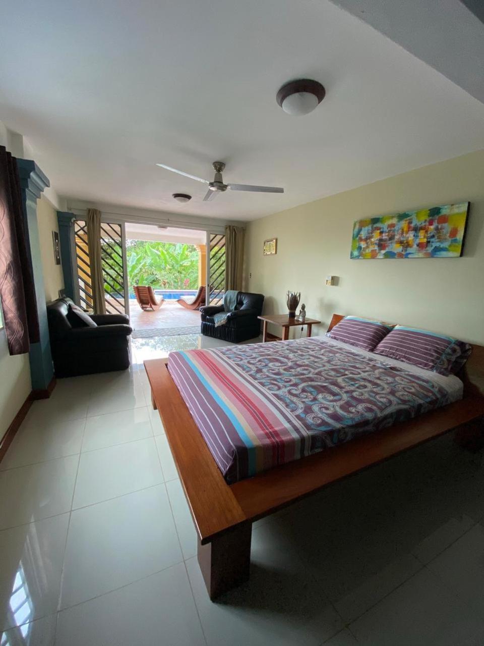 Deluxe Double Room with Shower photo 1