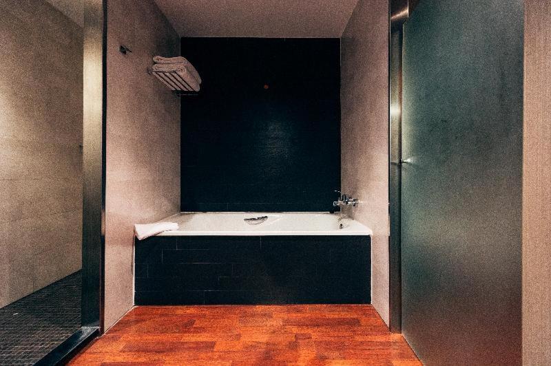 Habitación #251736425