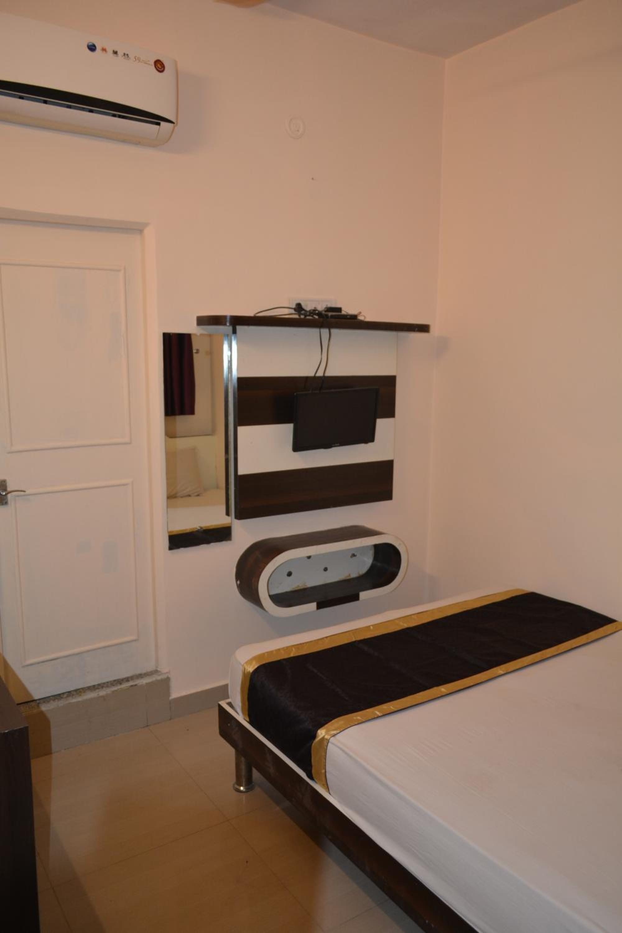 Family Double Room photo 2