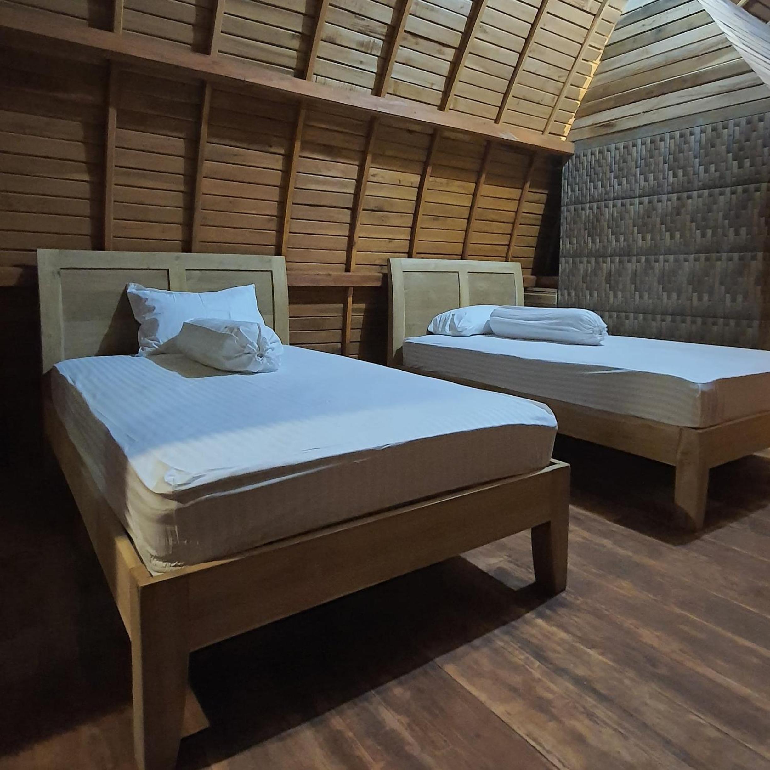 Twin Room with Mountain View - Photo 1