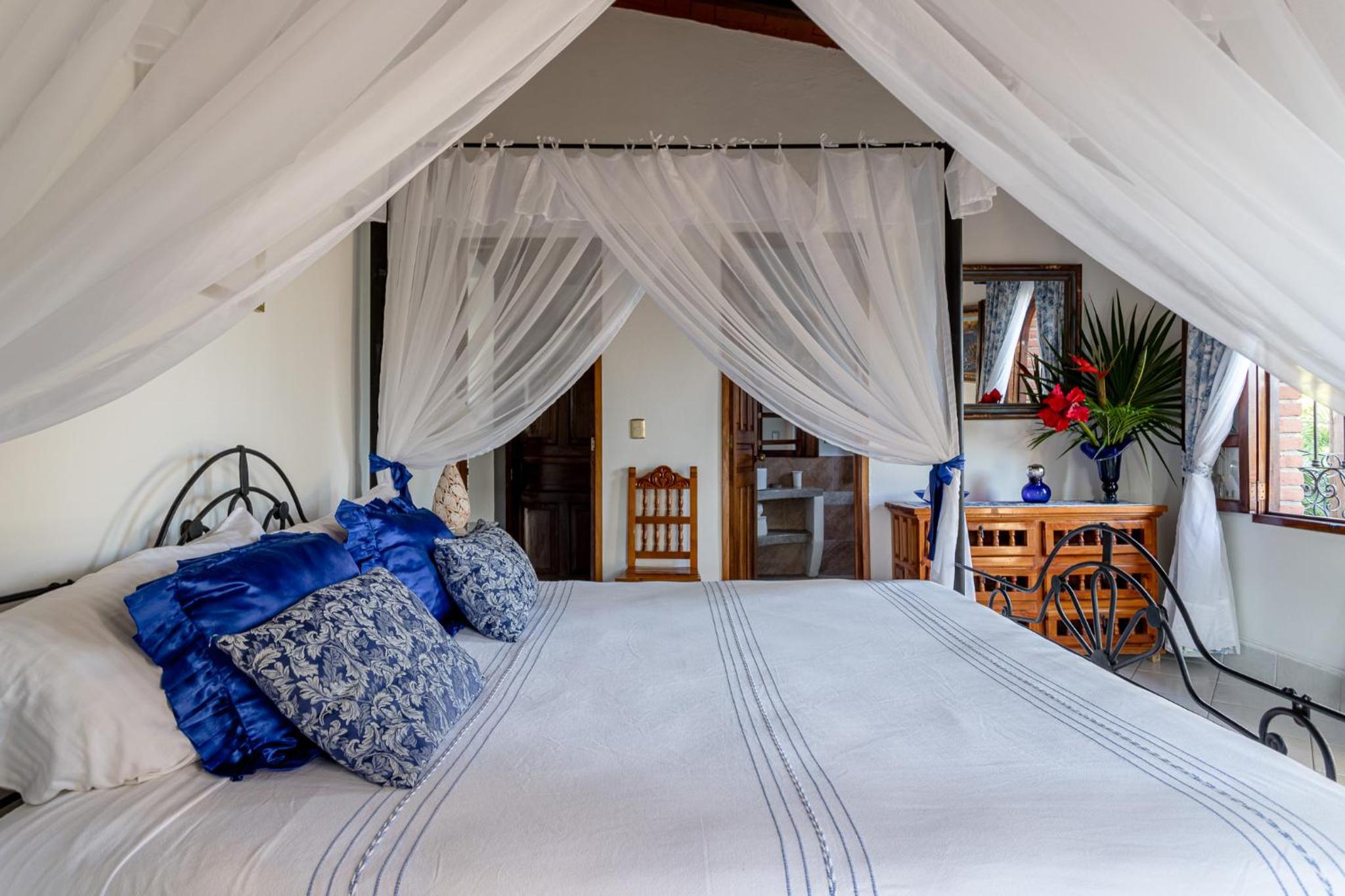 Deluxe Room photo 2
