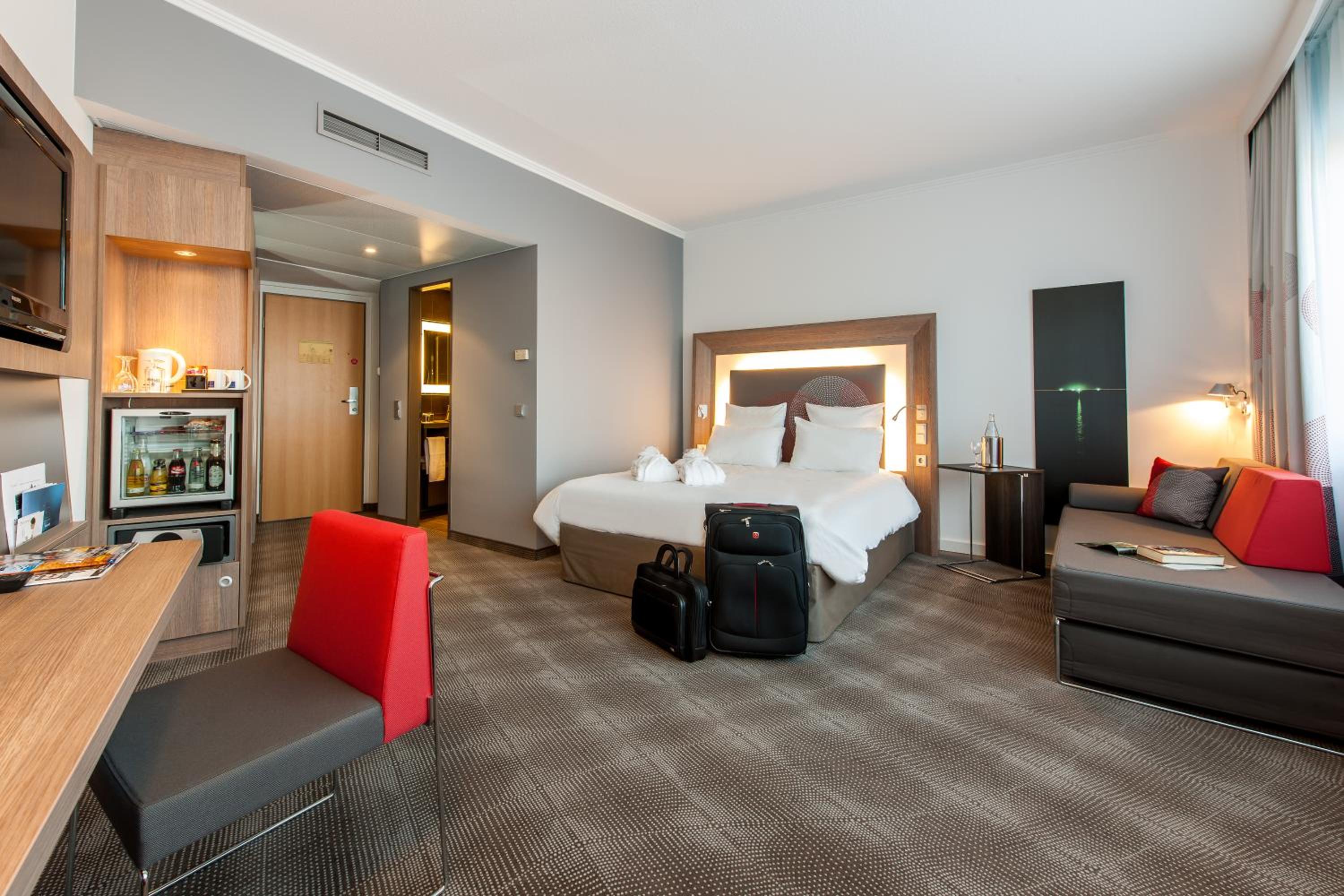 Superior Double Room - Photo 1