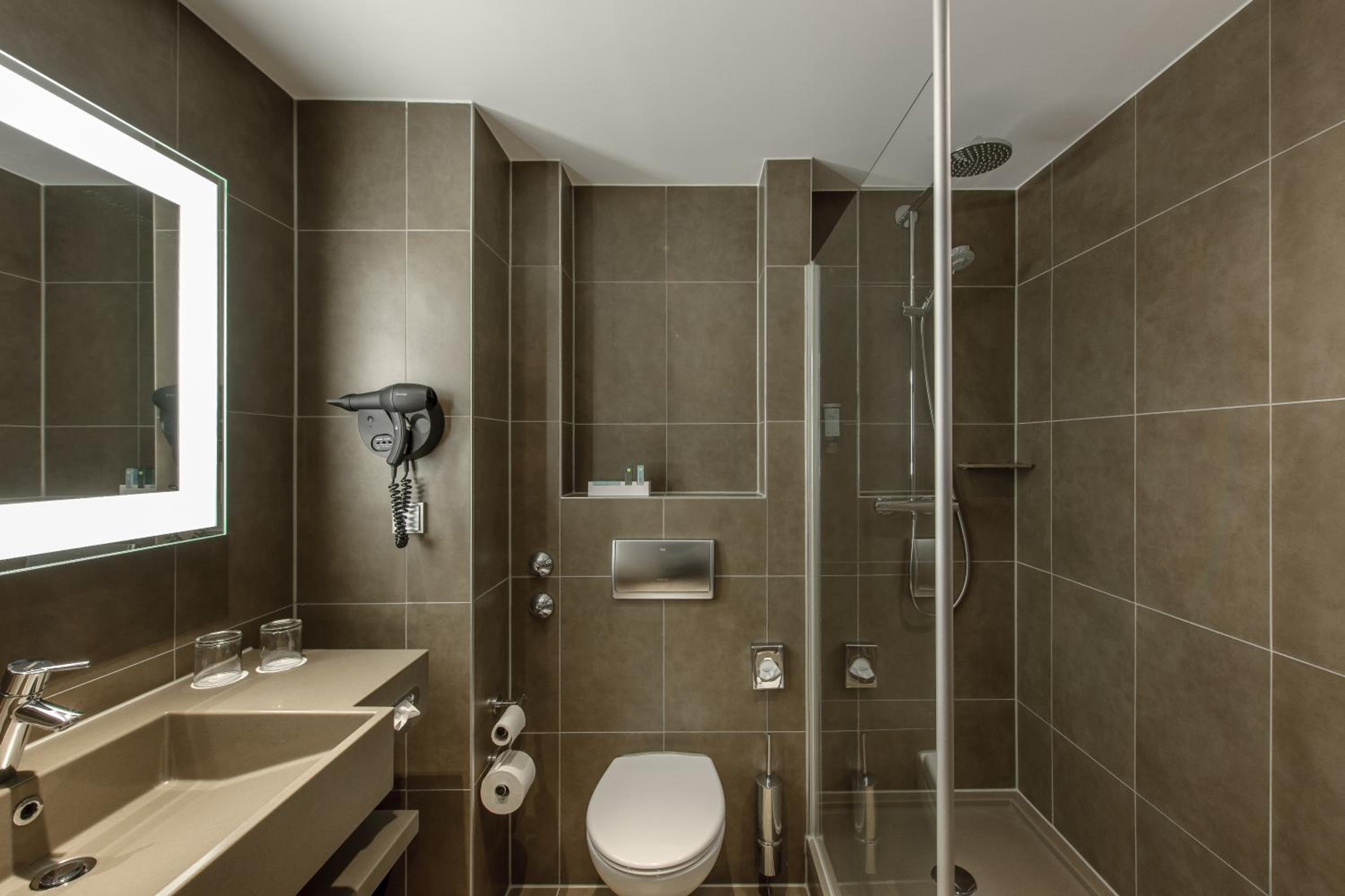 Standard Double Room - Photo 2