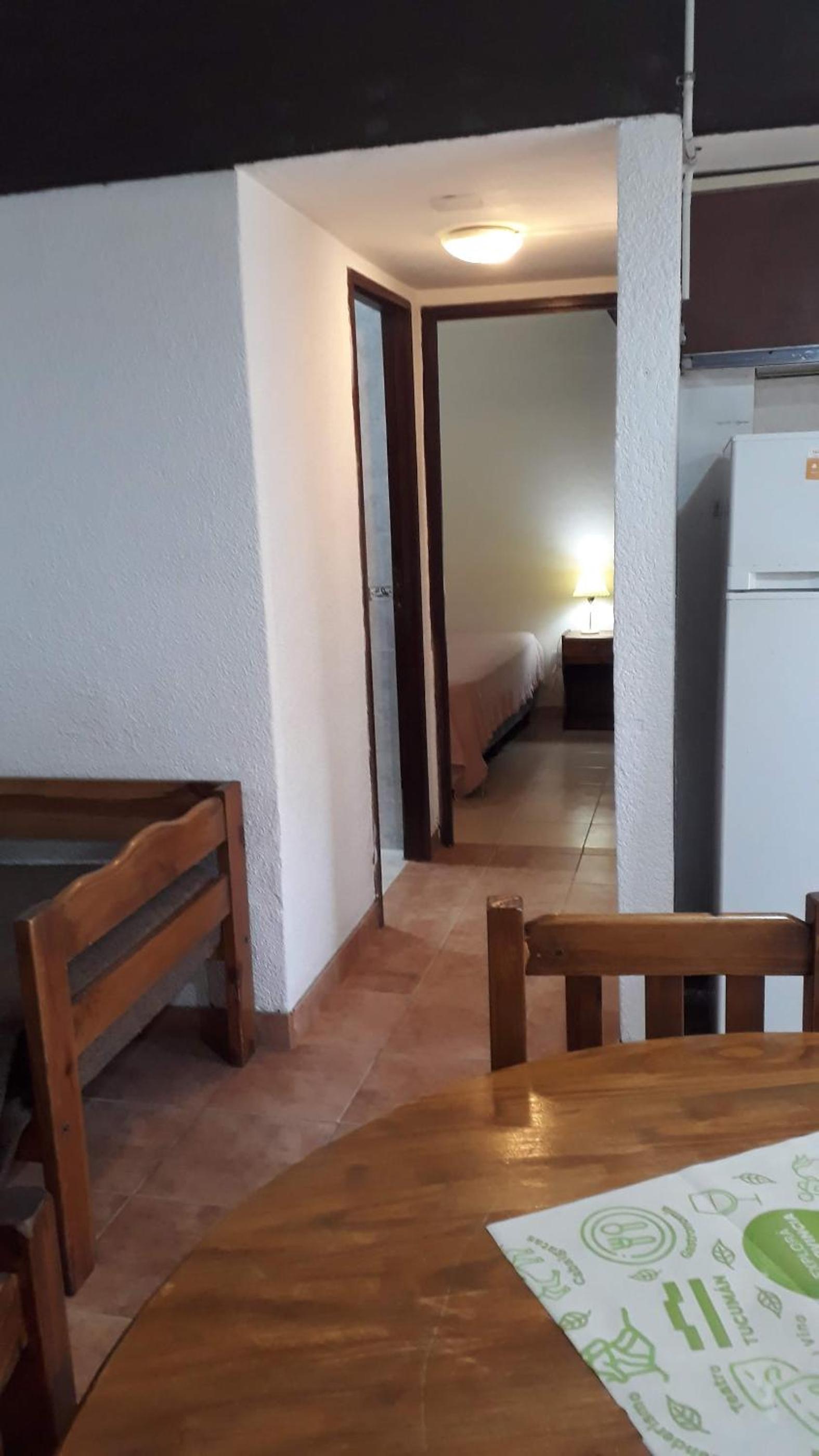 Apartment - Ground Floor photo 1
