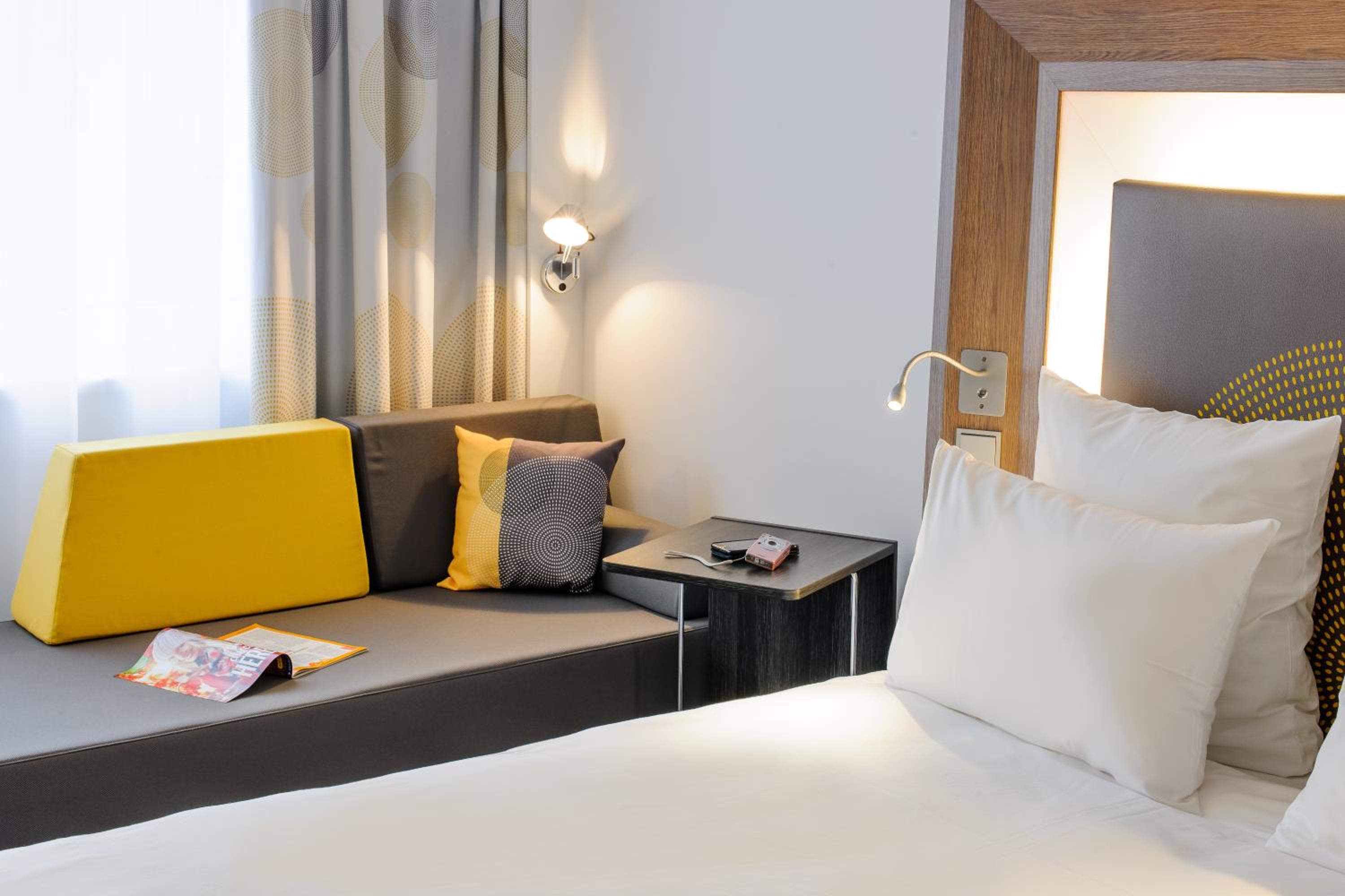 Standard Double Room - Photo 6