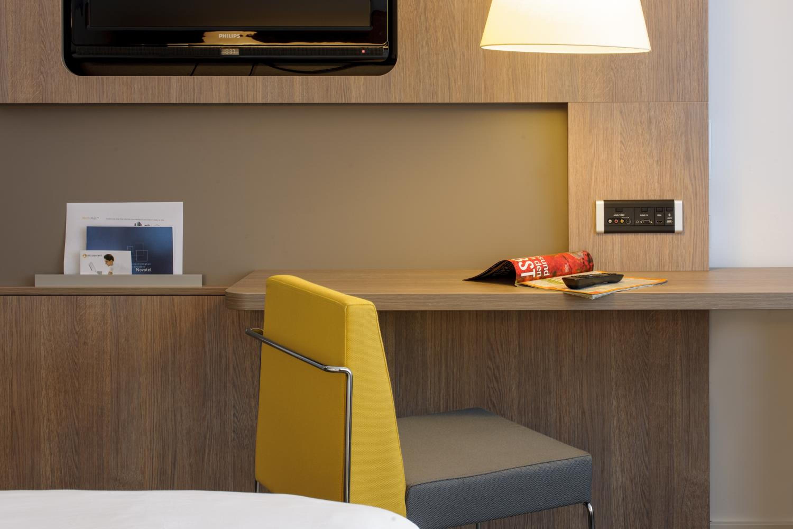 Standard Double Room - Photo 4