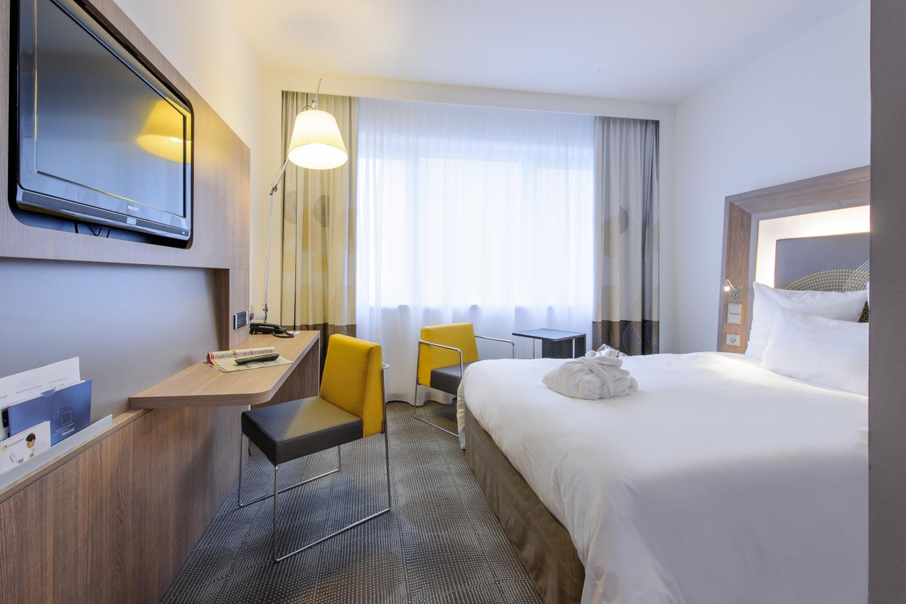 Standard Single Room photo 1