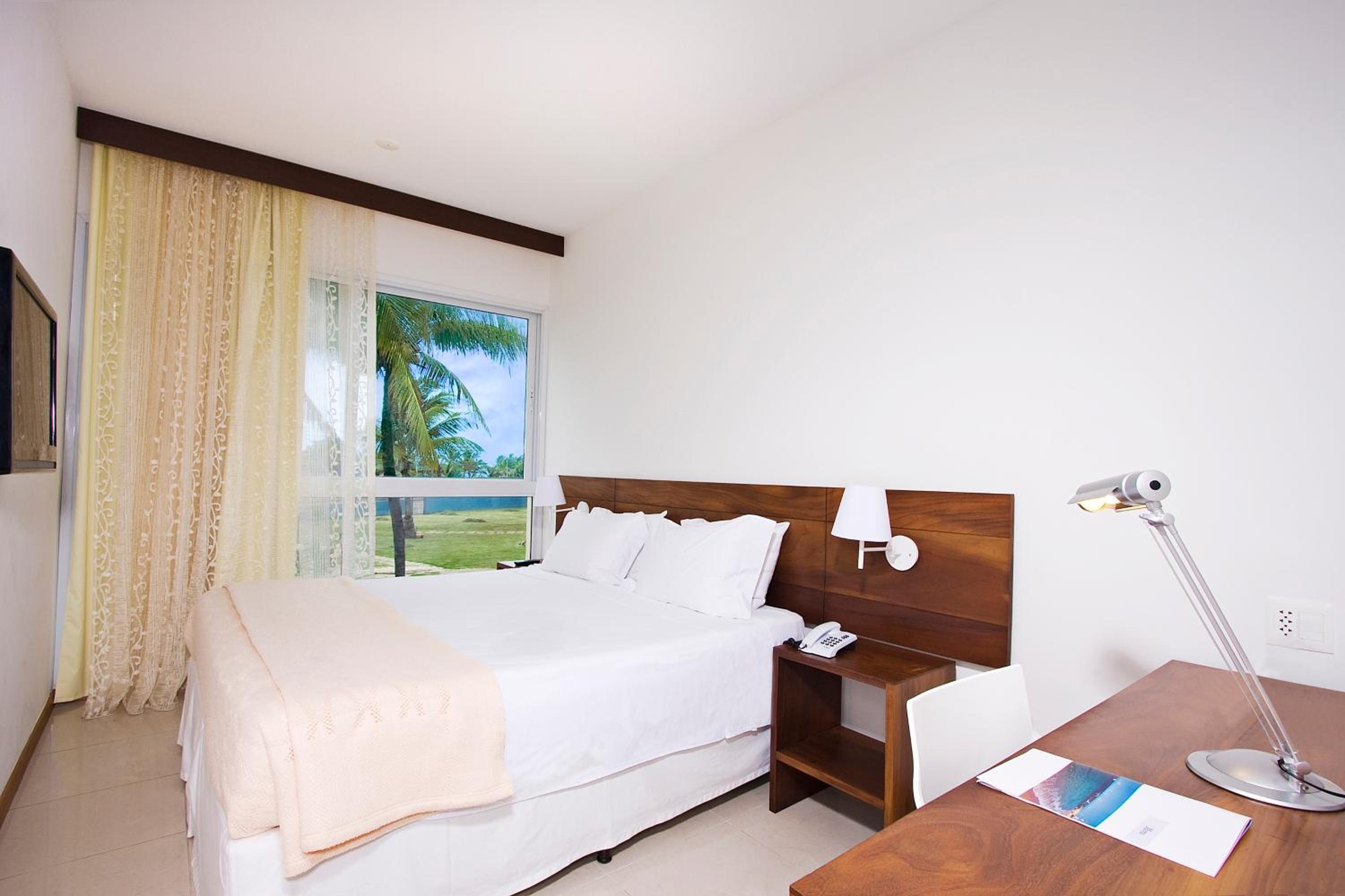 Standard Double Room - Photo 5