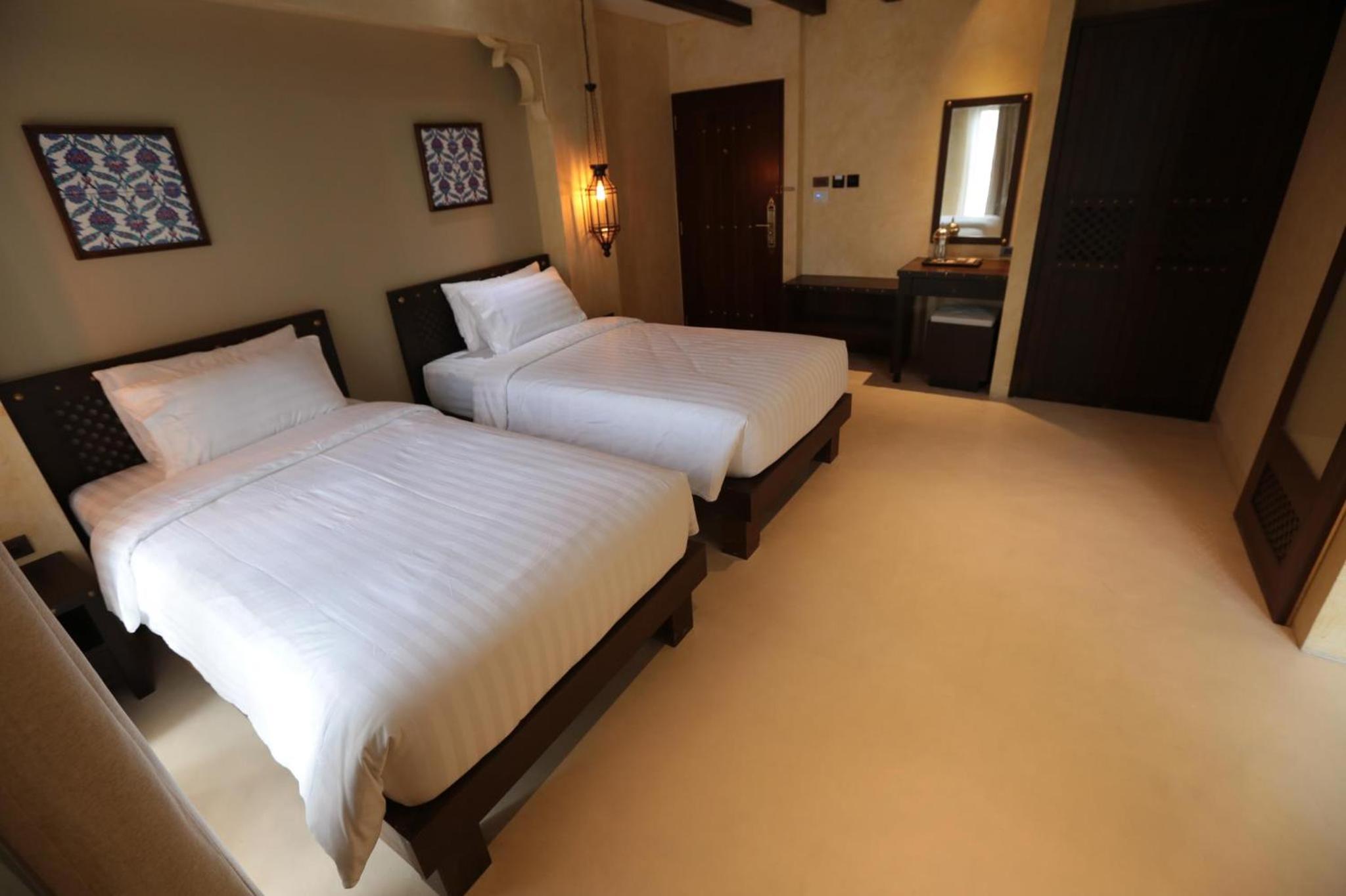 Superior Twin Room photo 2