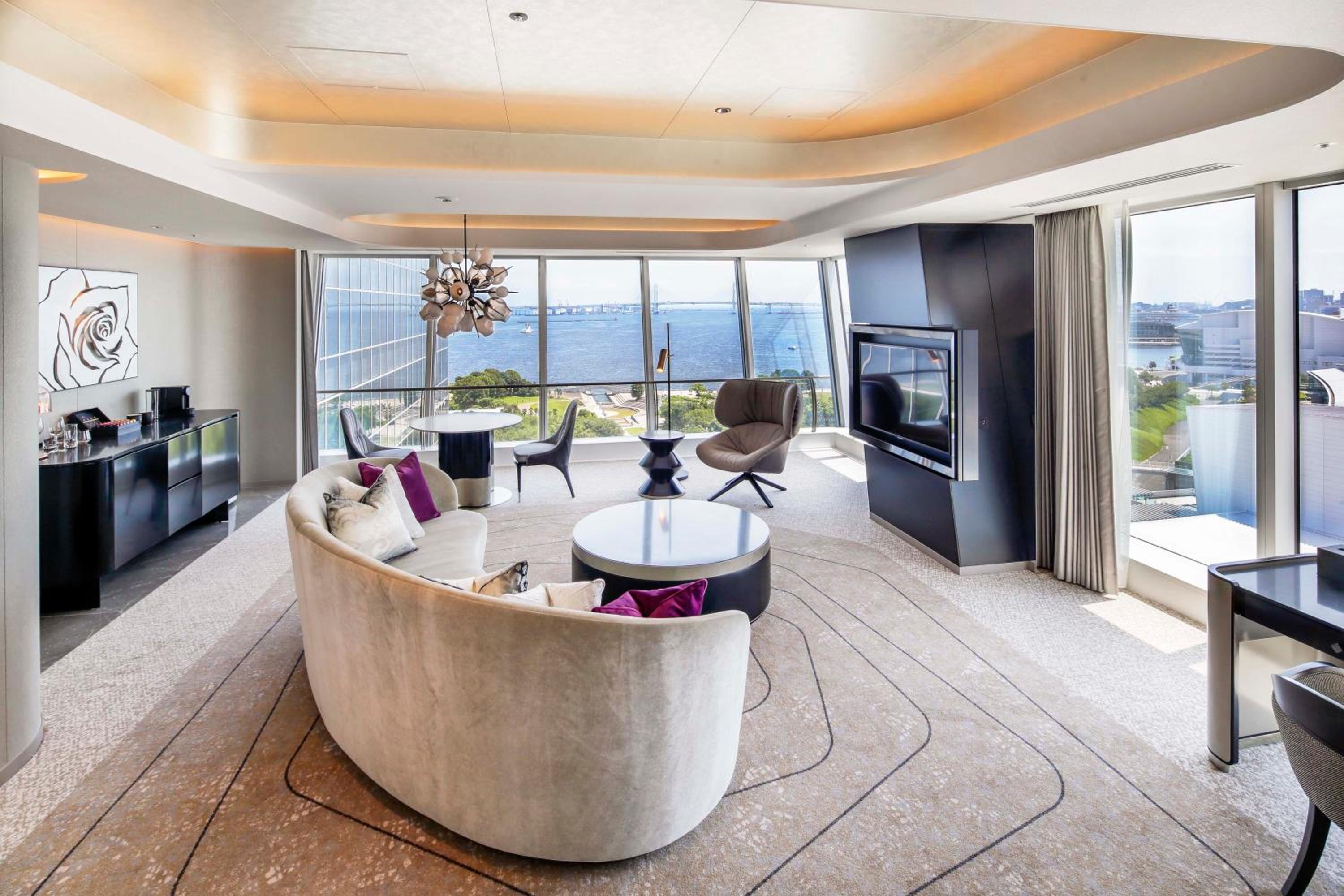 【Short Stay】The Kahala Suite King (19:00 Check in) - Photo 1